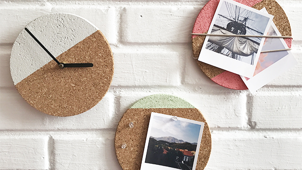 3 TIPS: Tre ulike tips til hvordan du kan få din personlige veggdekor!