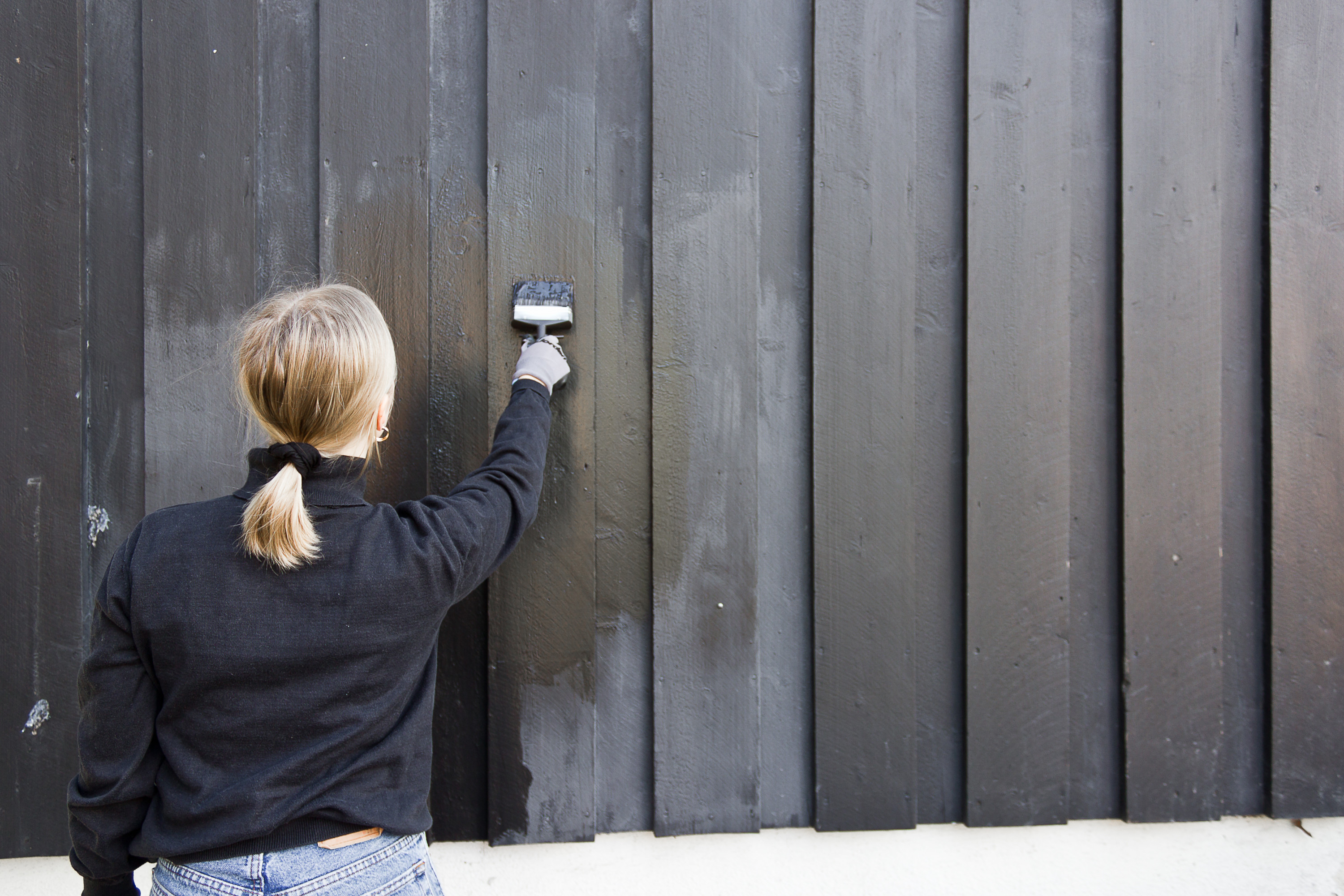 Husmalingene som holder lenge 