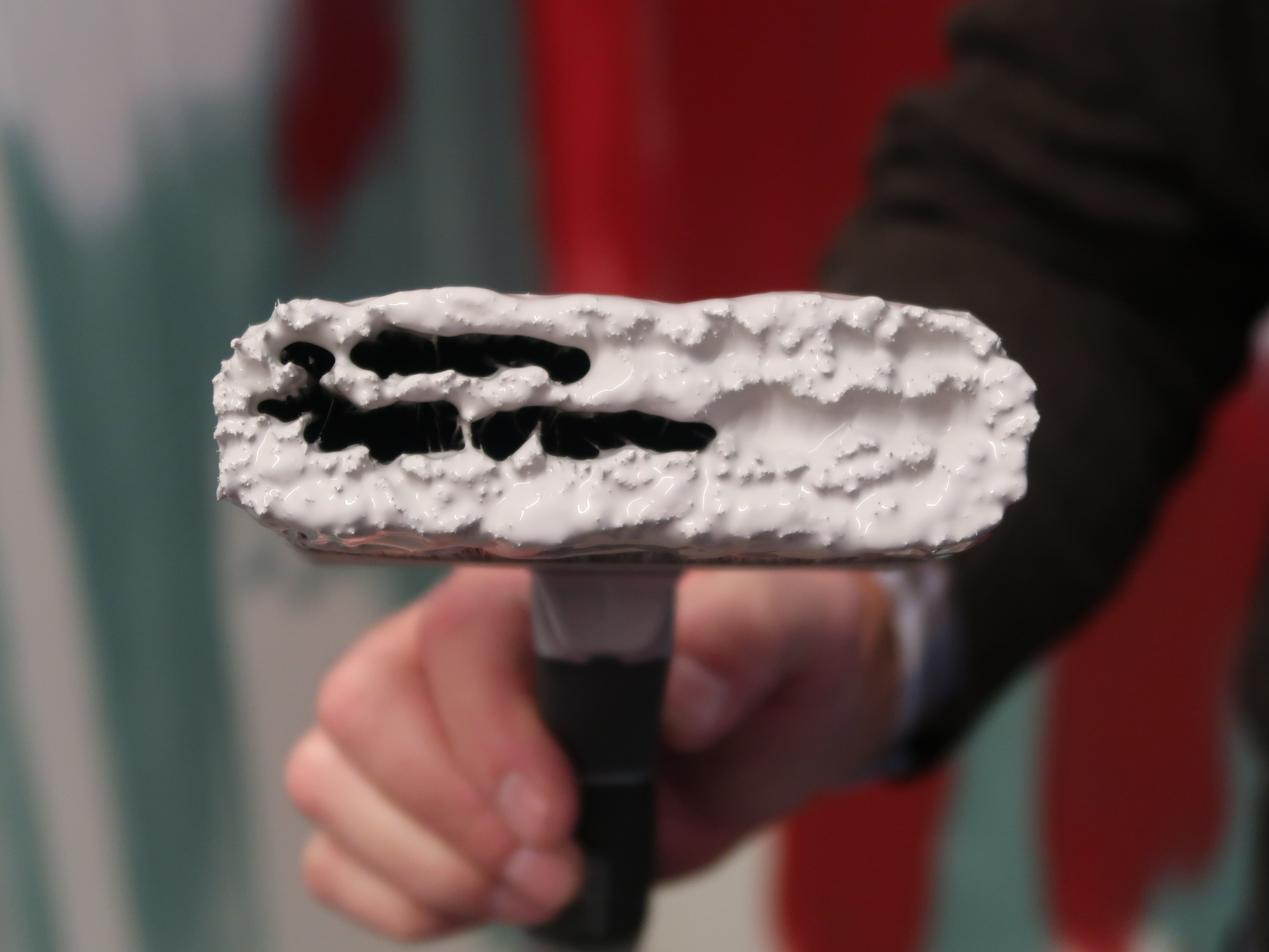 Jordan Ultimate pensel ute