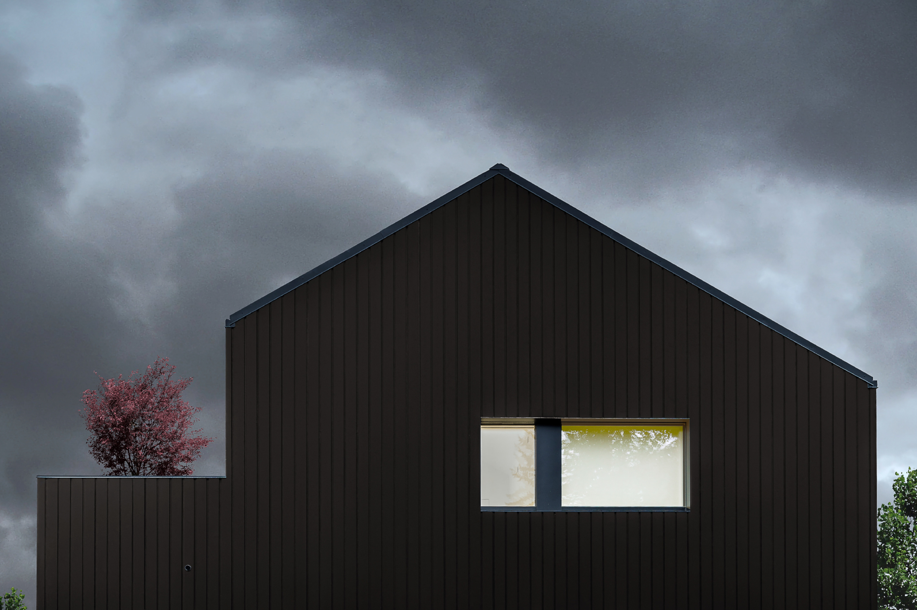 Skal du male ute om høsten? Dette må du vite