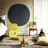 IFITV: Slik maler du sirkler på veggen