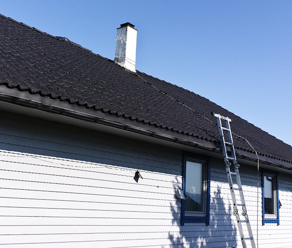 Male tak med TakSitt