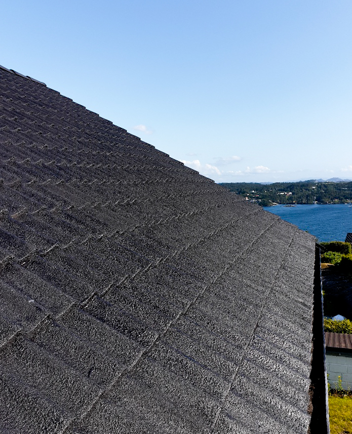 Forny taksteinen med TakSitt