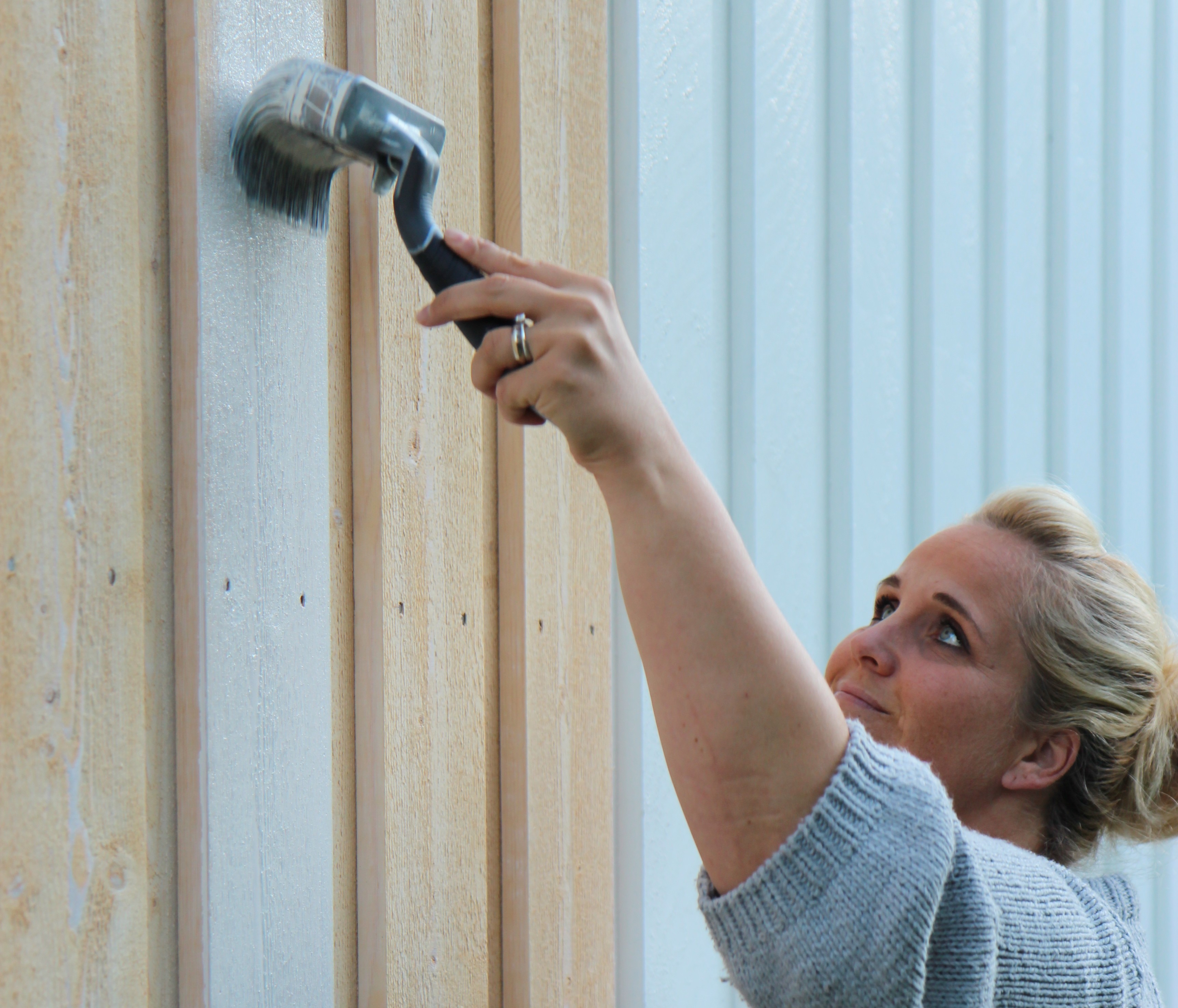 Mal tre-fire bord om gangen i full lengde så det ikke blir 