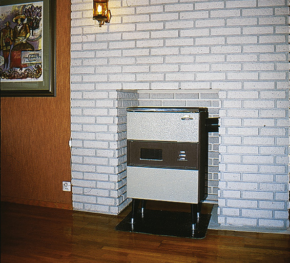 Kan jeg male parafinovnen?