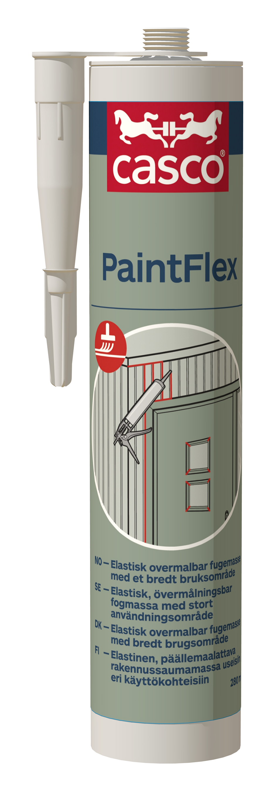 produktbilde Casco PaintFlex