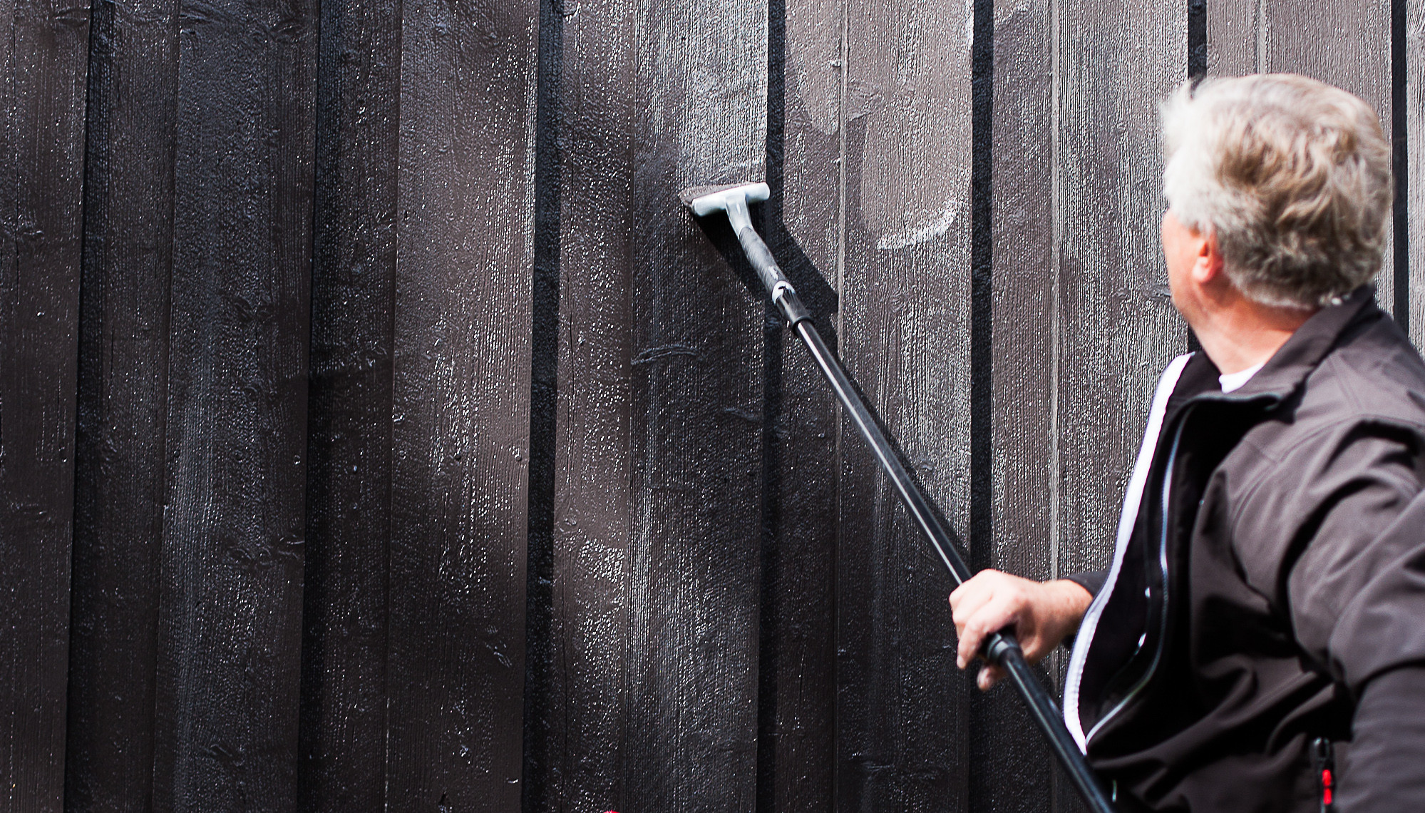 9 tips for å spare tid når du maler huset