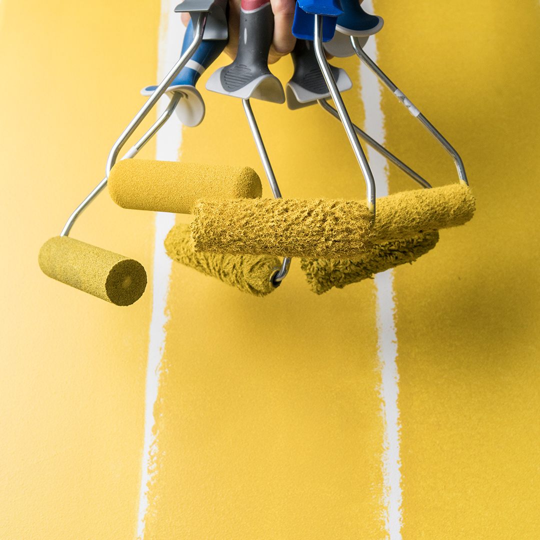 Til deg som aldri har malt før