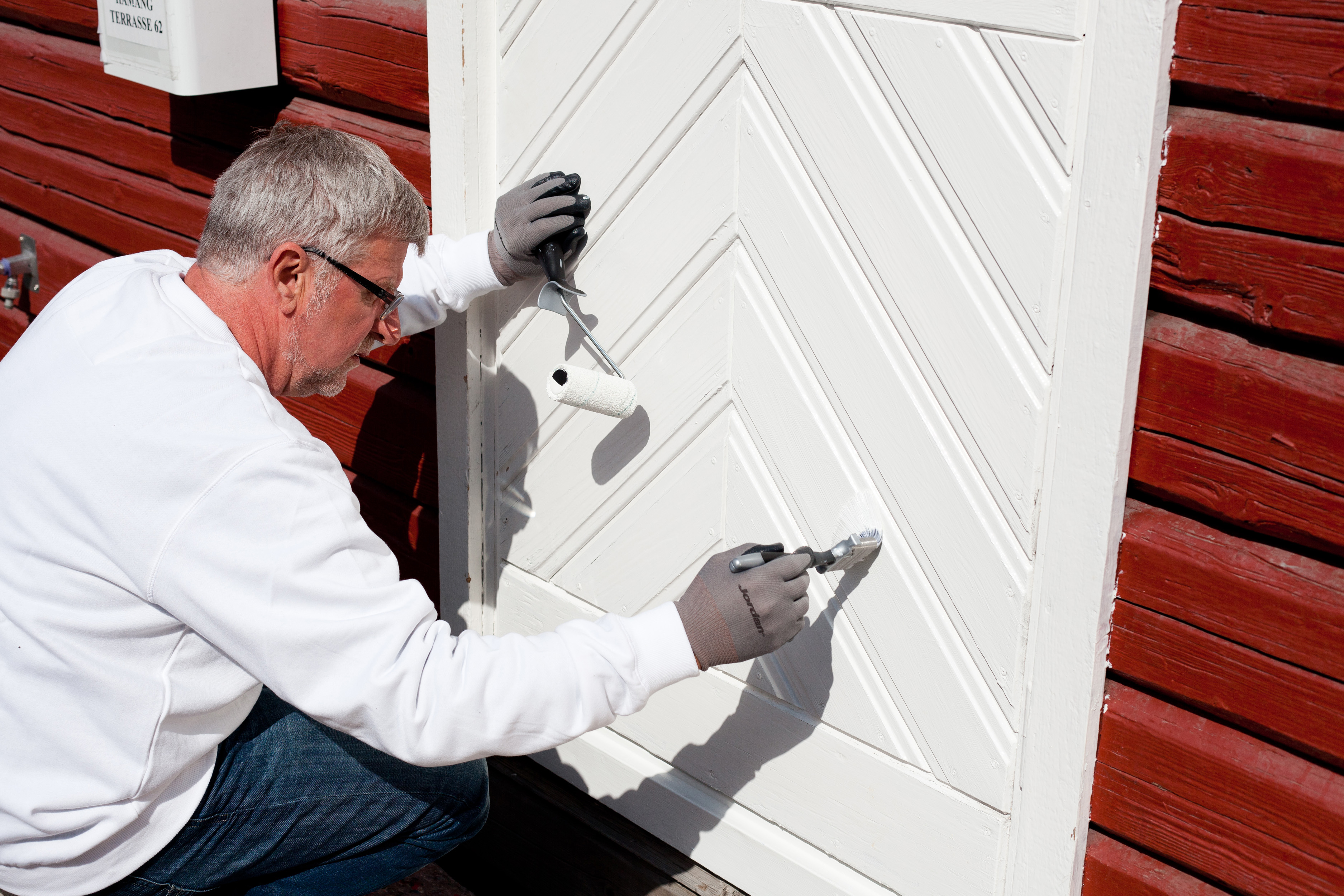 3 gode råd til høstens malearbeid