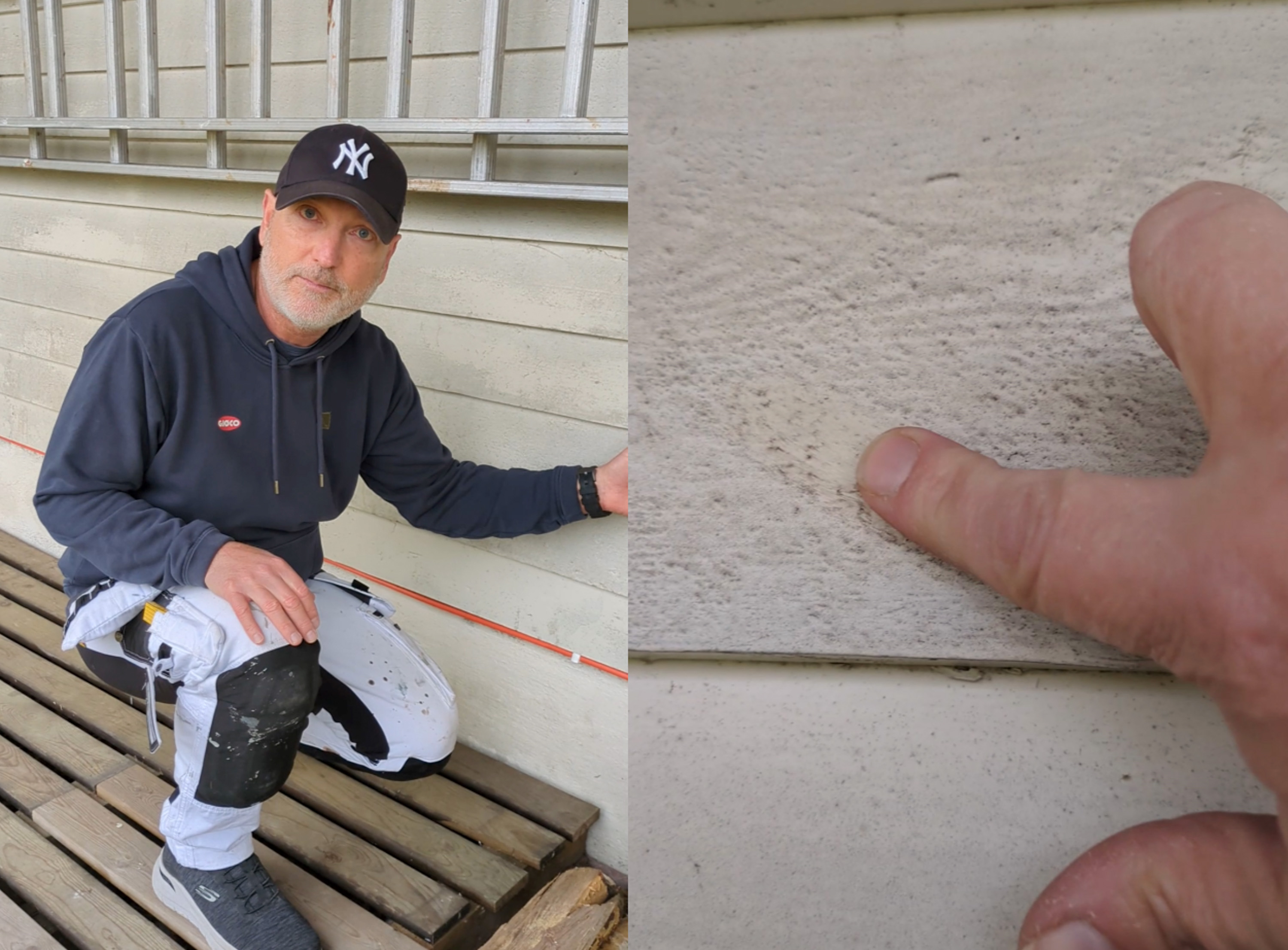 Malingsystem er viktig – dette er grunnen