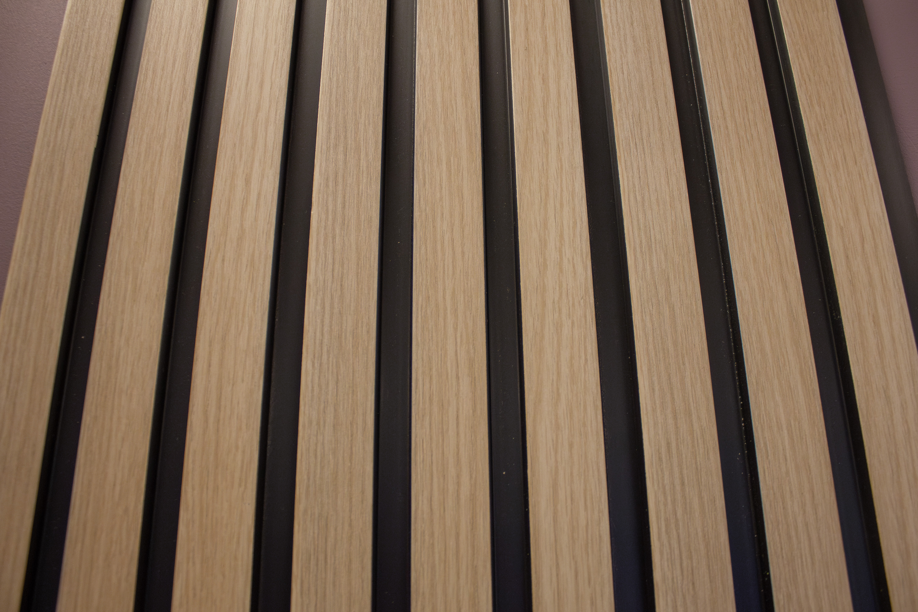 Spilepanel fra Deco Systems