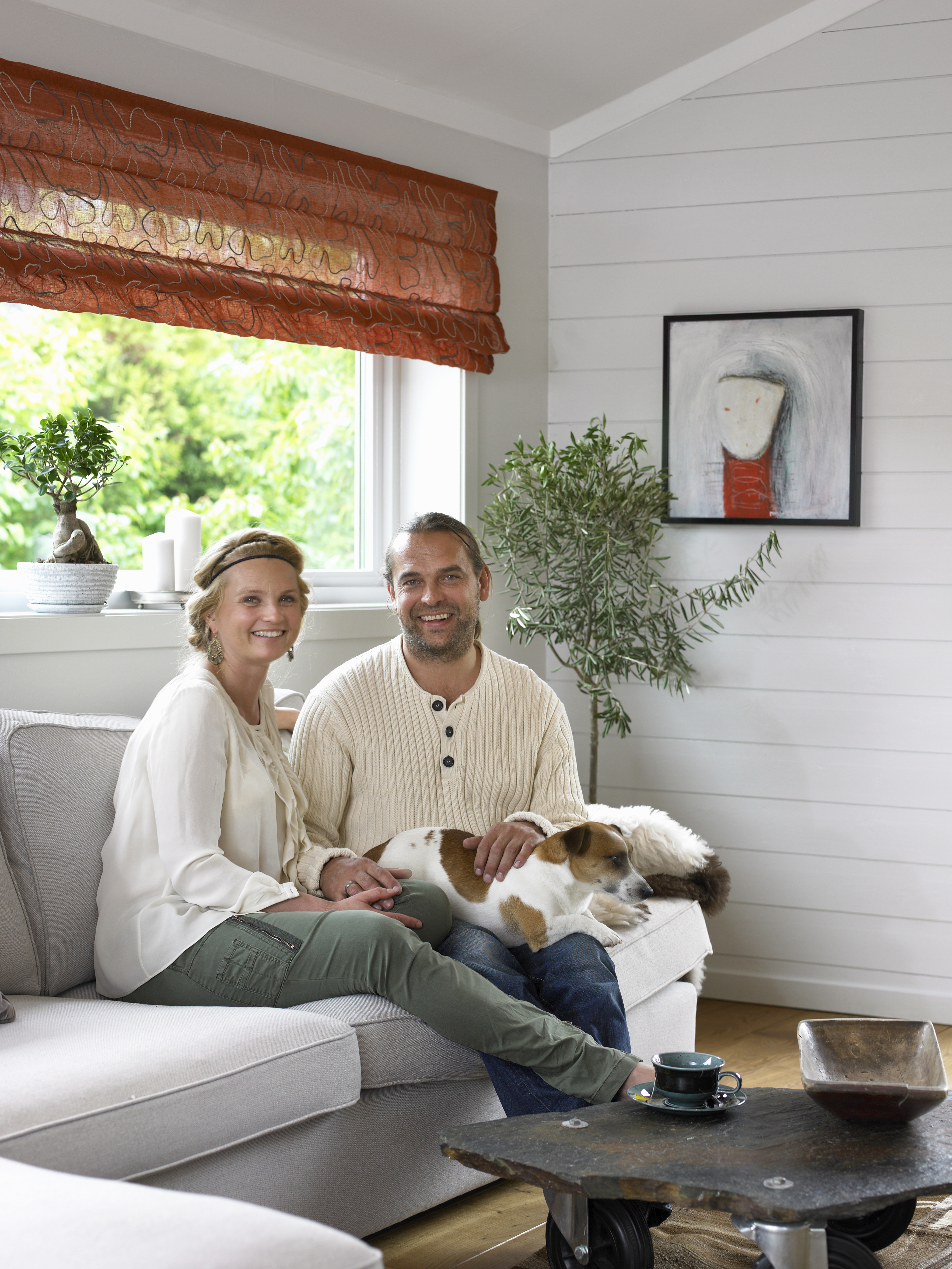 Fra drøm til virkelighet