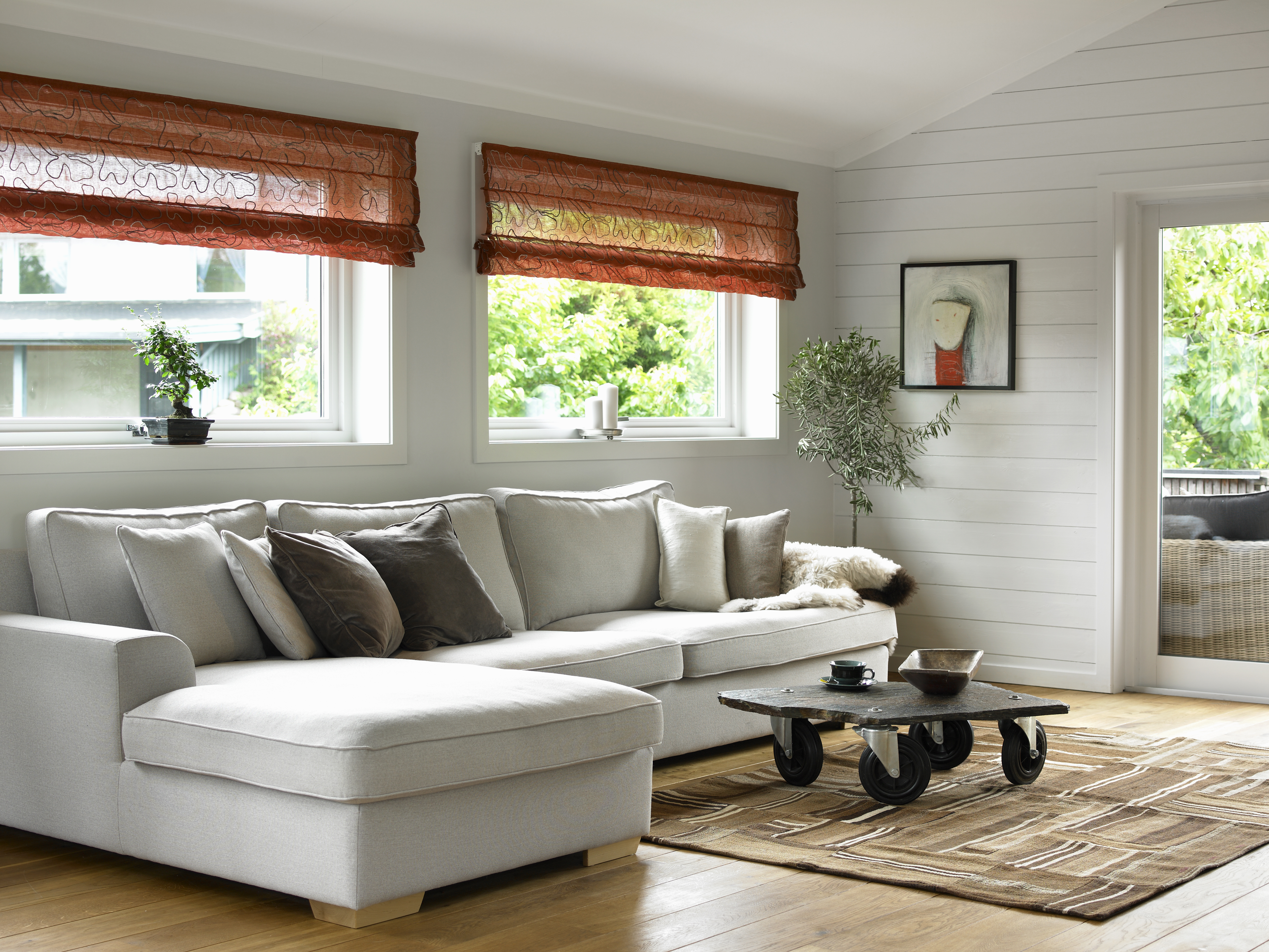 Gjennomtenkte detaljer