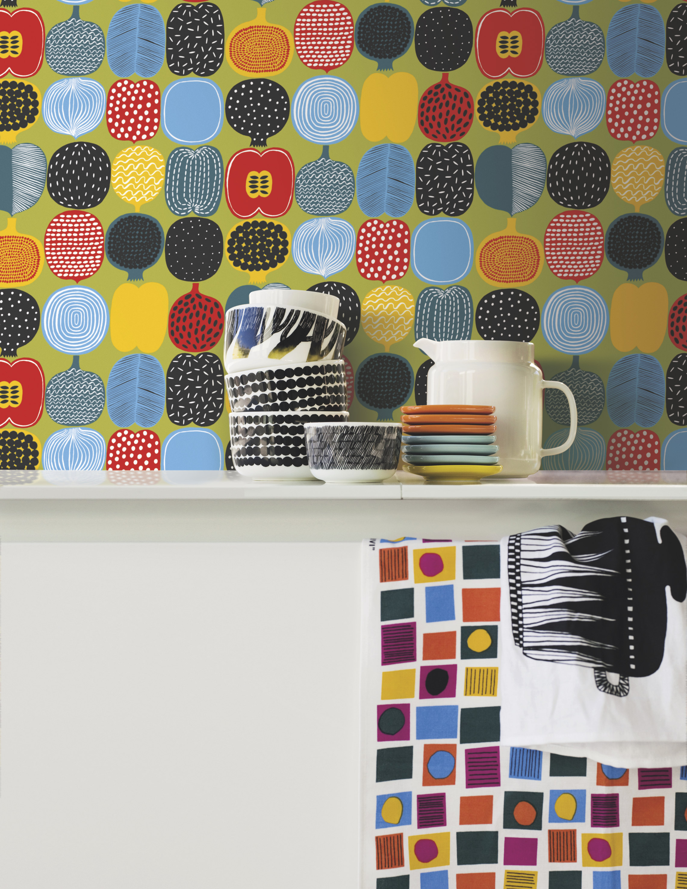 Ta halvmeteren inn i varmen og gi den oppmerksomheten den fortjener! (Foto: Borge)