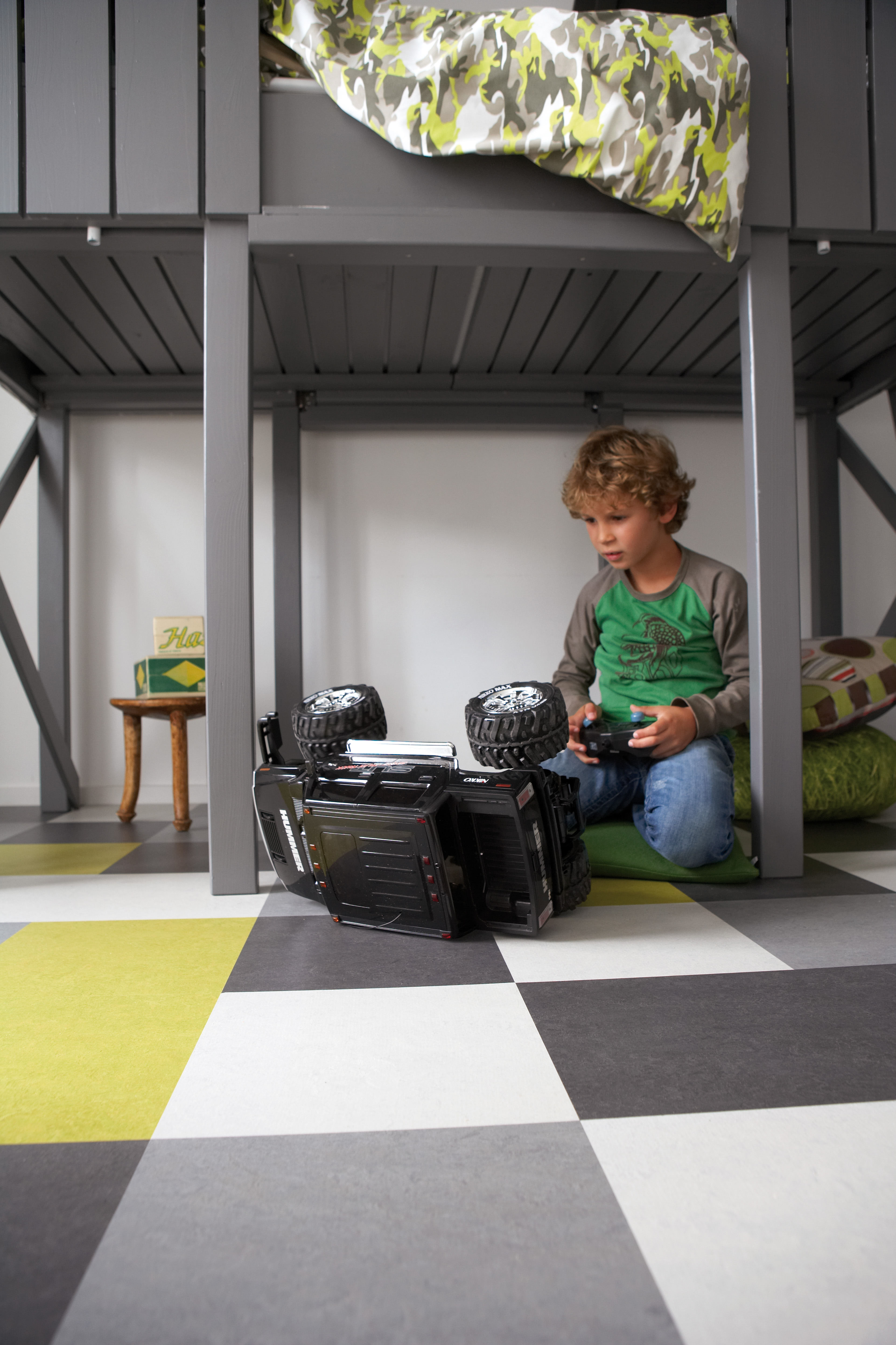 Renere, penere og rimeligere