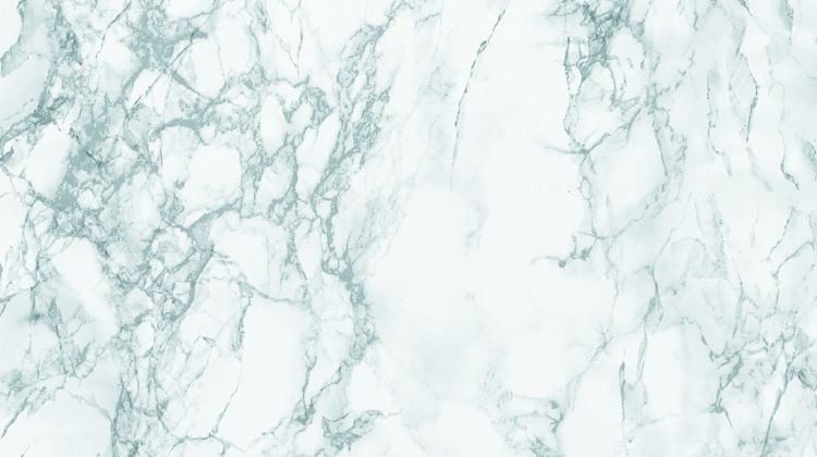 Tryll med marmor på rull