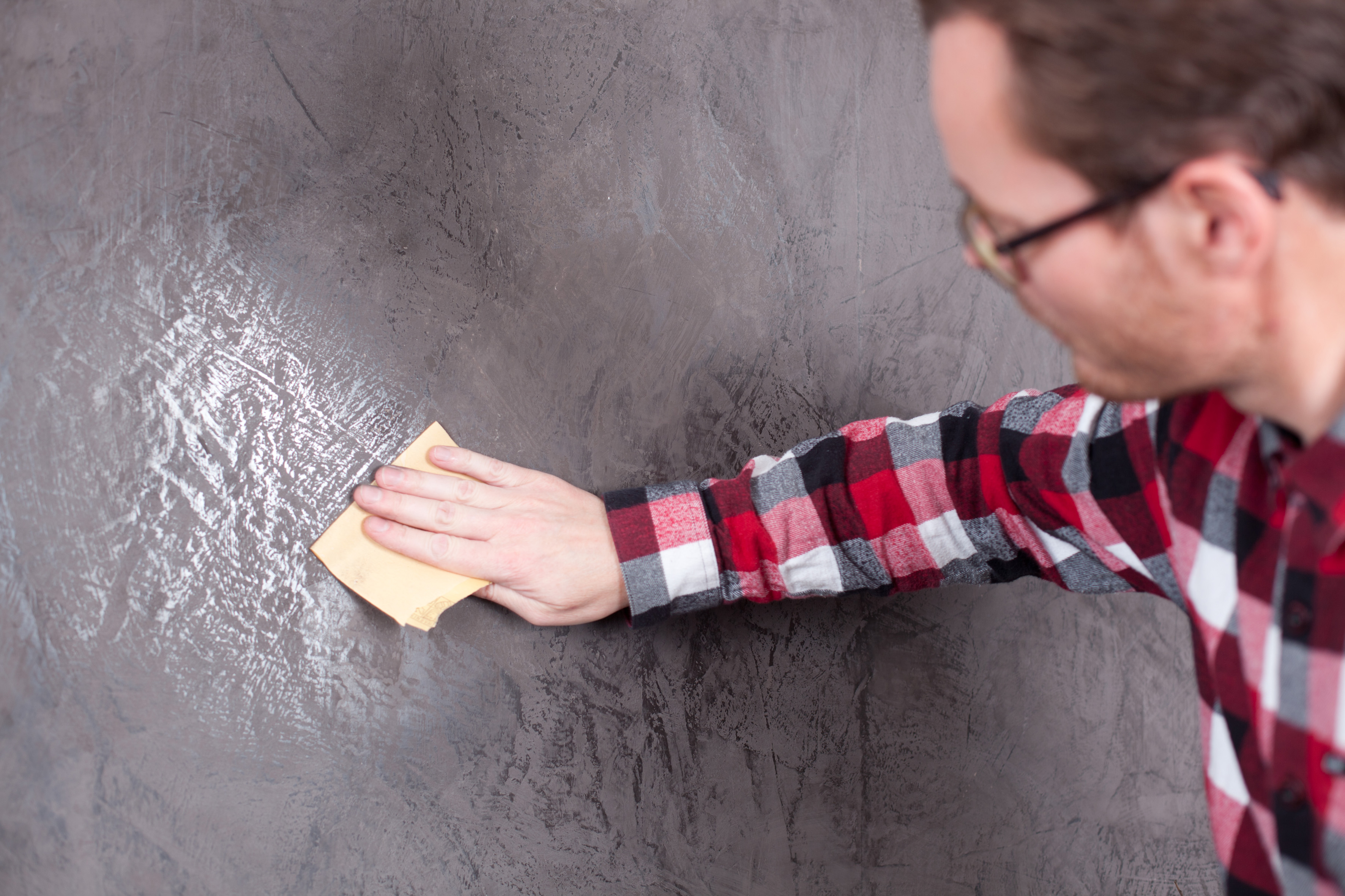 Nå er tiden inne for å hente frem glansen.