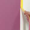 IFITV: Skarpe kanter når du maler med to farger