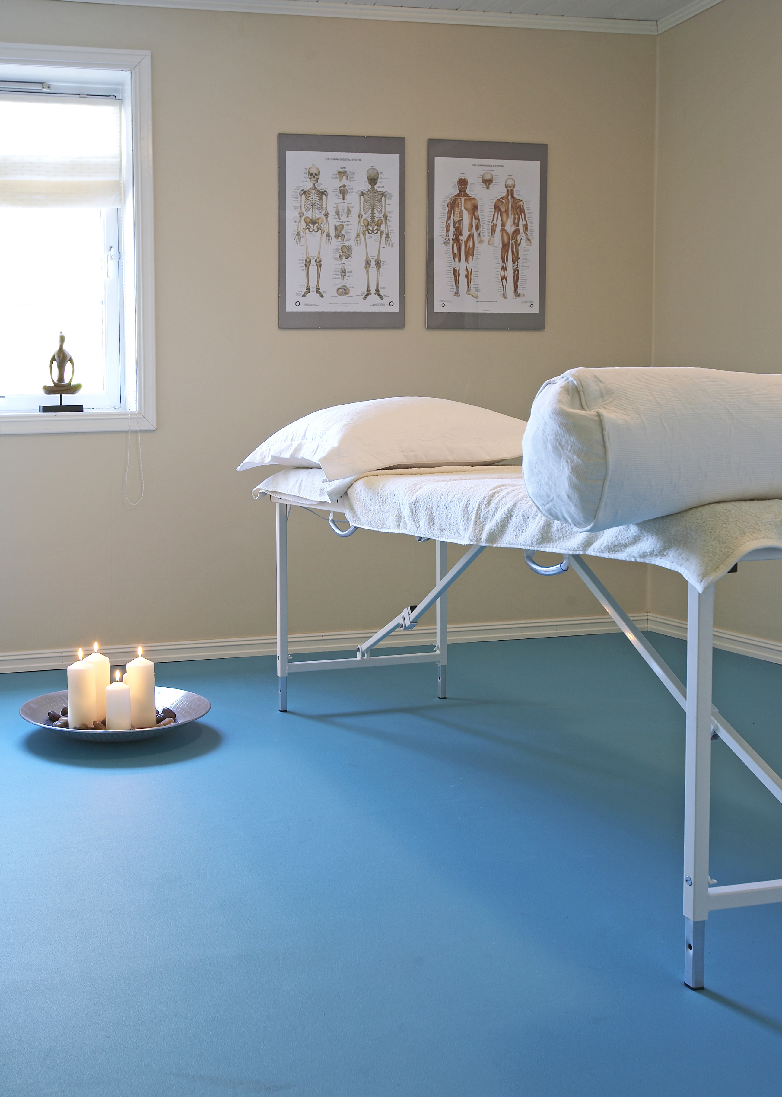 Praktisk og sprekt - ikke en motsetning