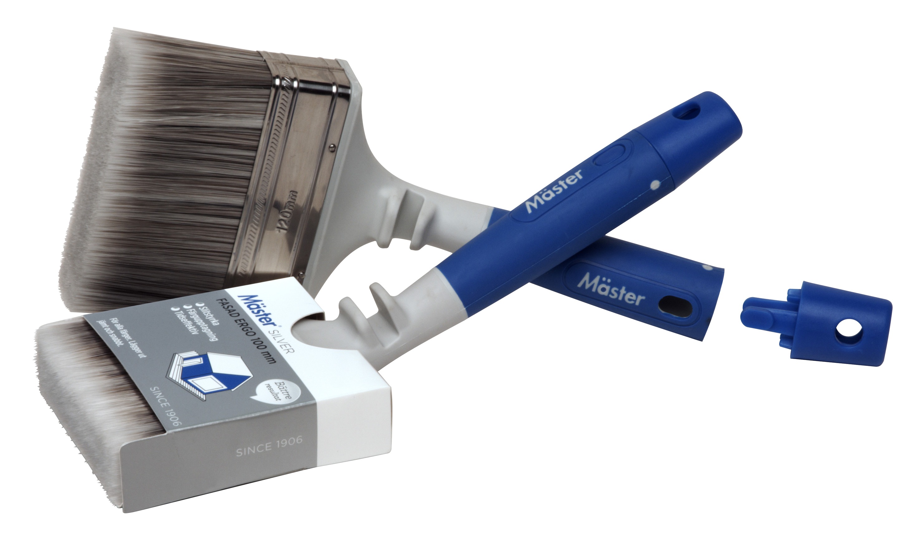 KVALITET: Både i gull-, sølv- og bronsjekategorien er det vektlagt kvalitet.