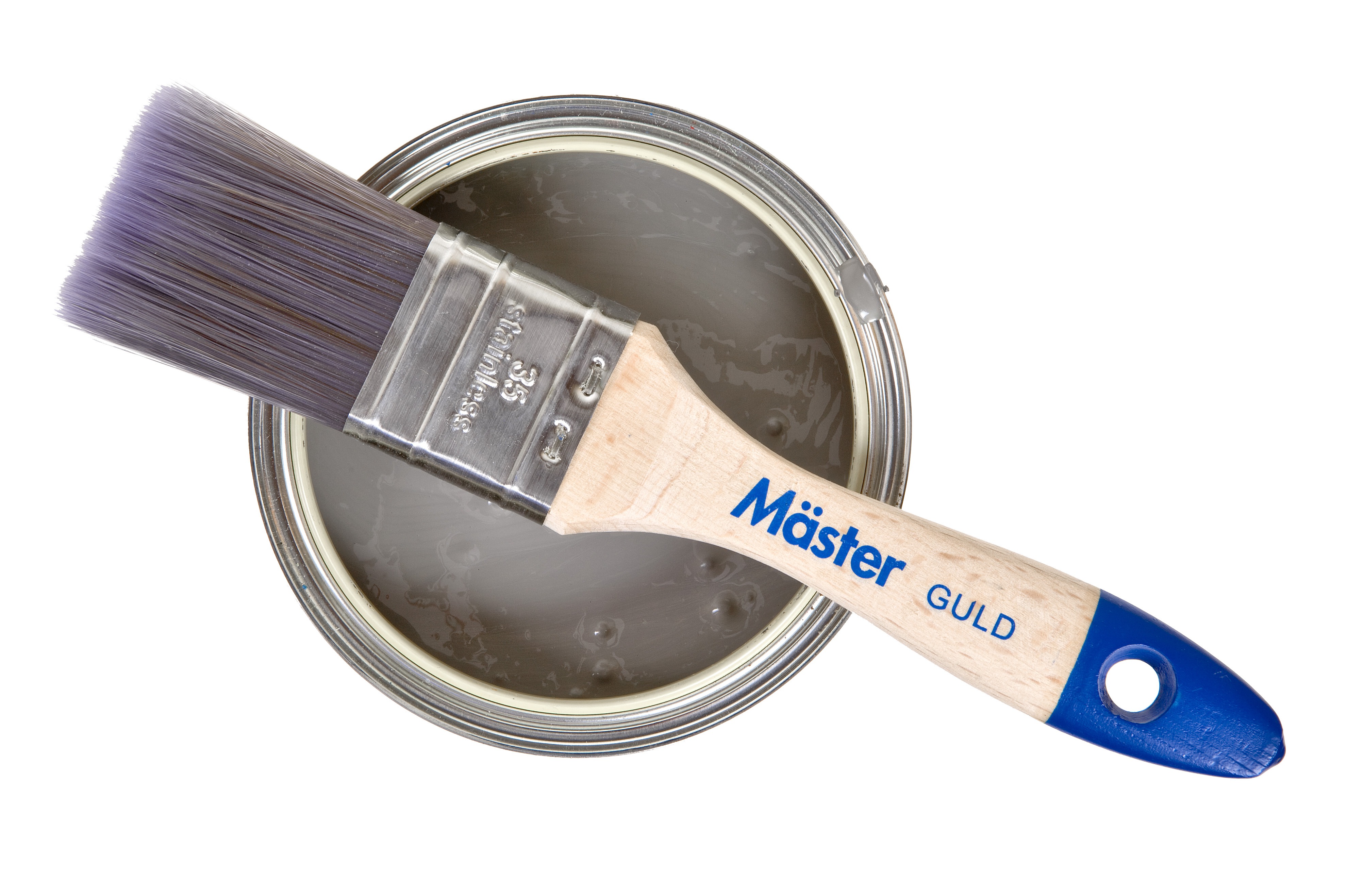 Gull, sølv og bronse gjør valget enkelt