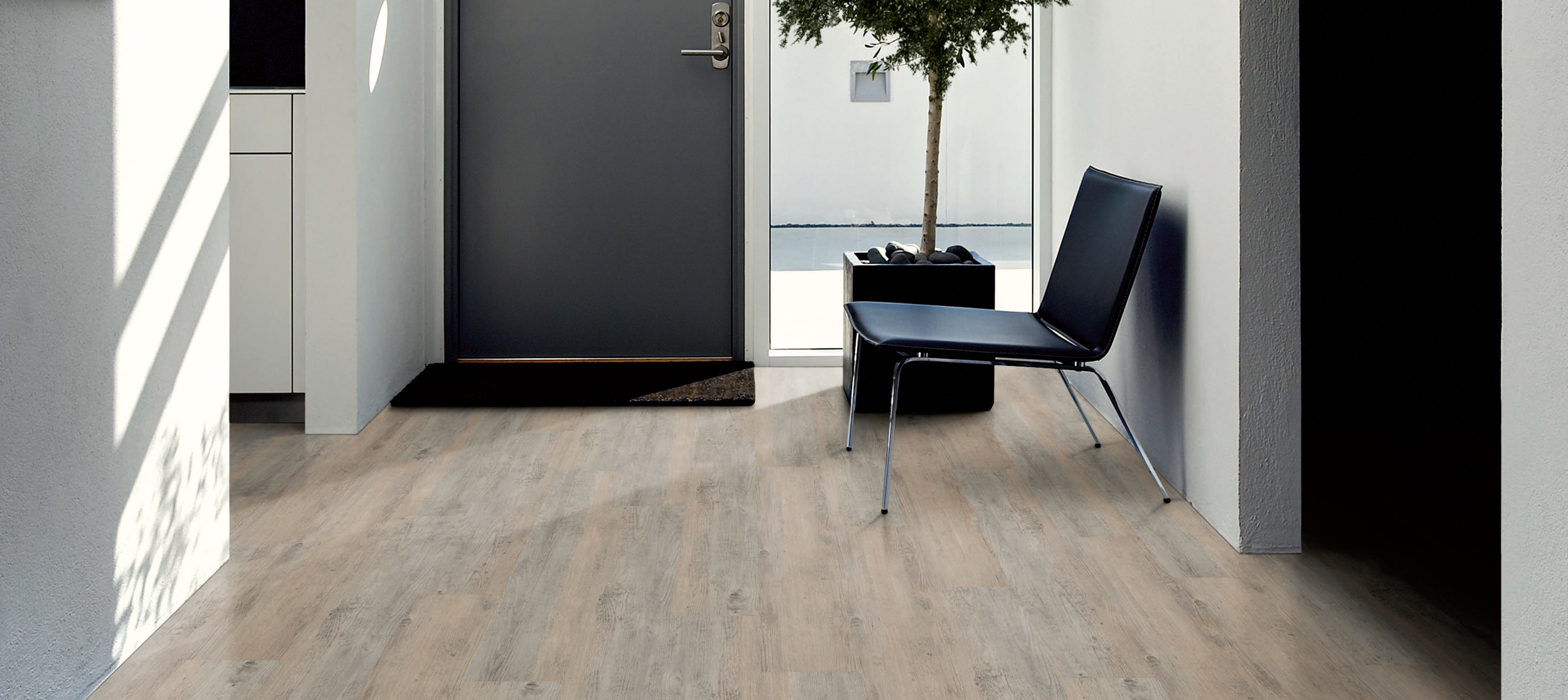 Vinylgulv er ikke hva det en gang var