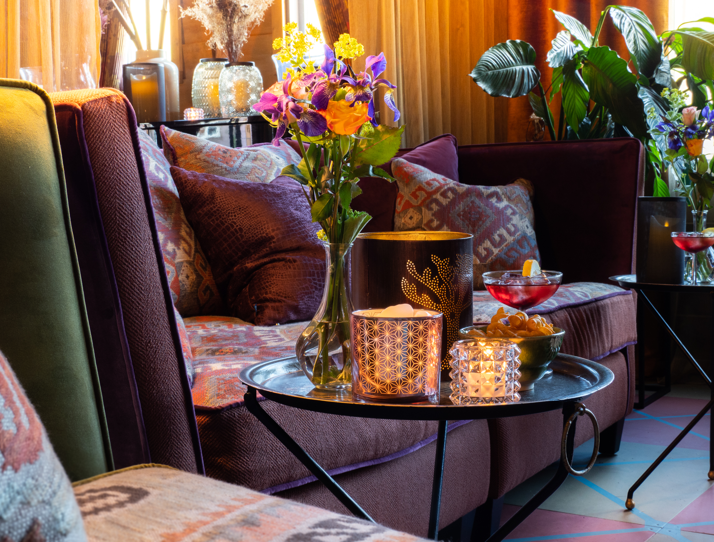 Slik har pandemien forandret interiørmoten