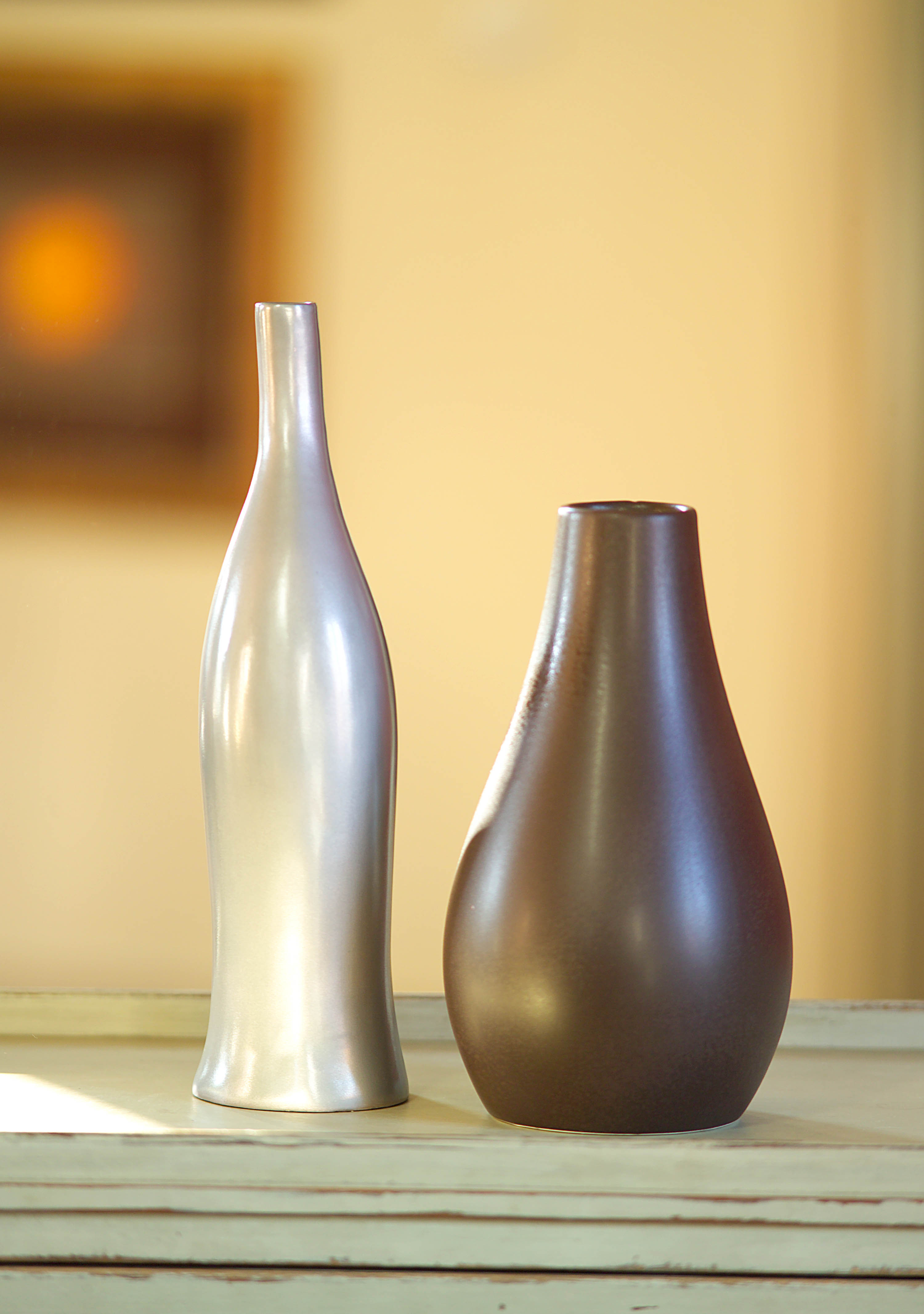 Nytt liv til gamle gjenstander