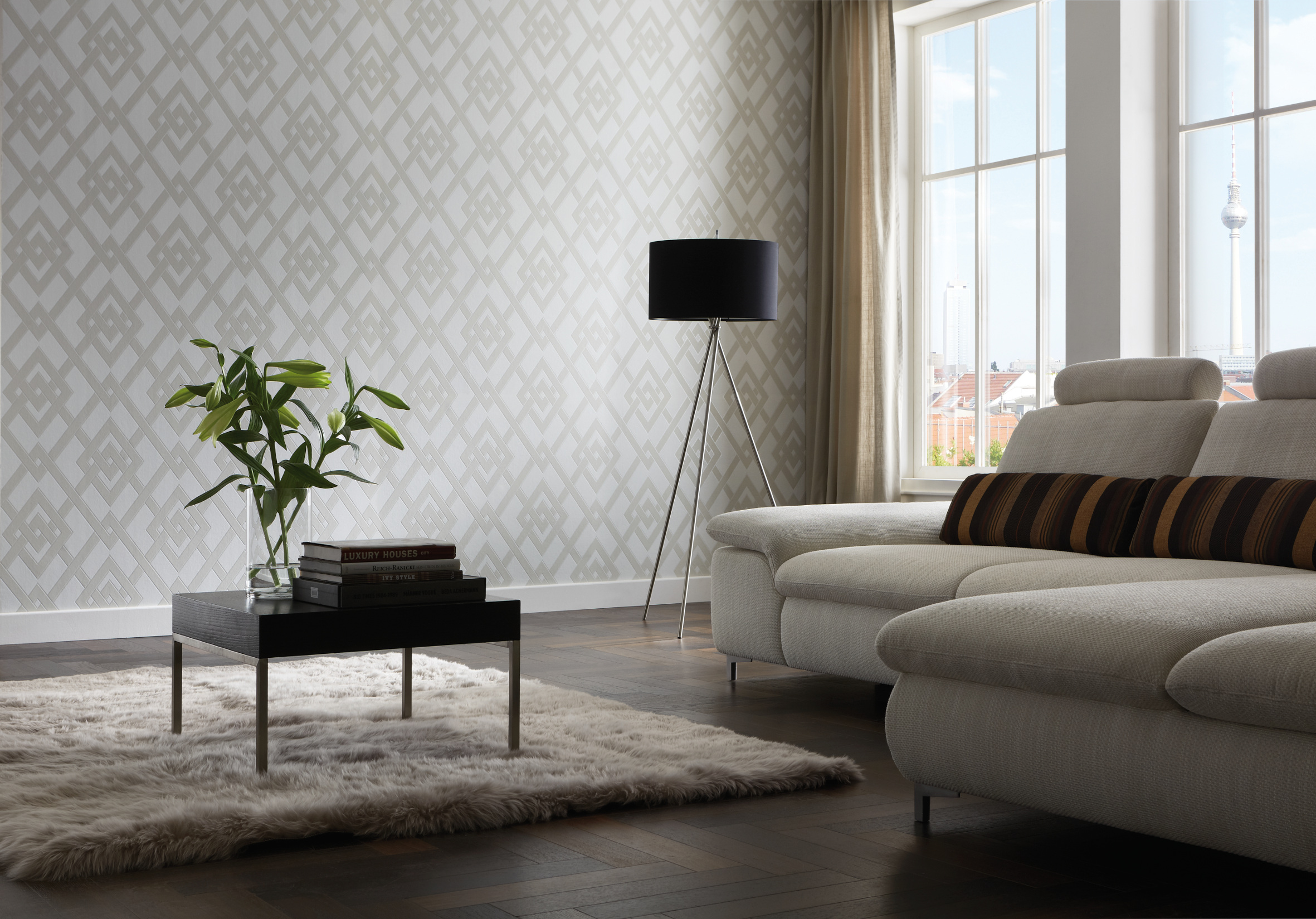 Metropolis by Michalsky med designen 