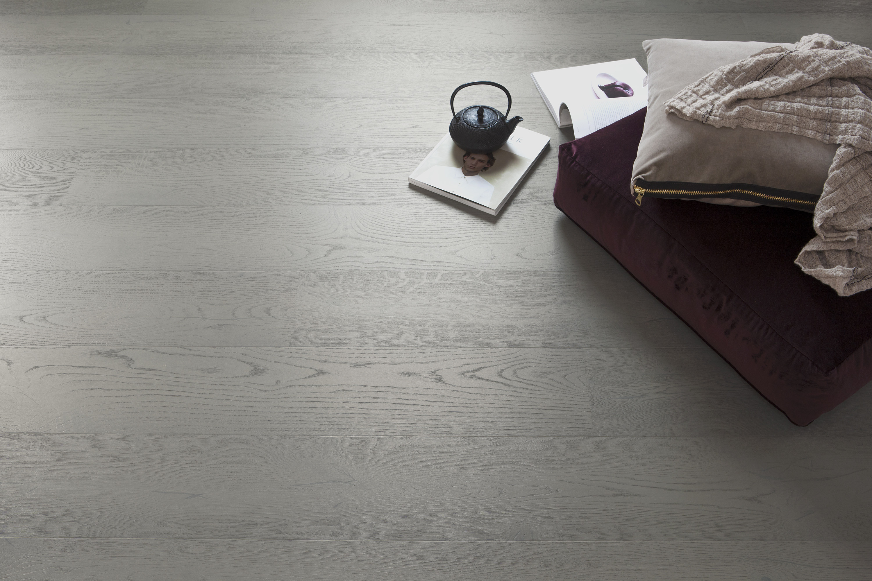 Hardvoksolje – den gylne middelvei