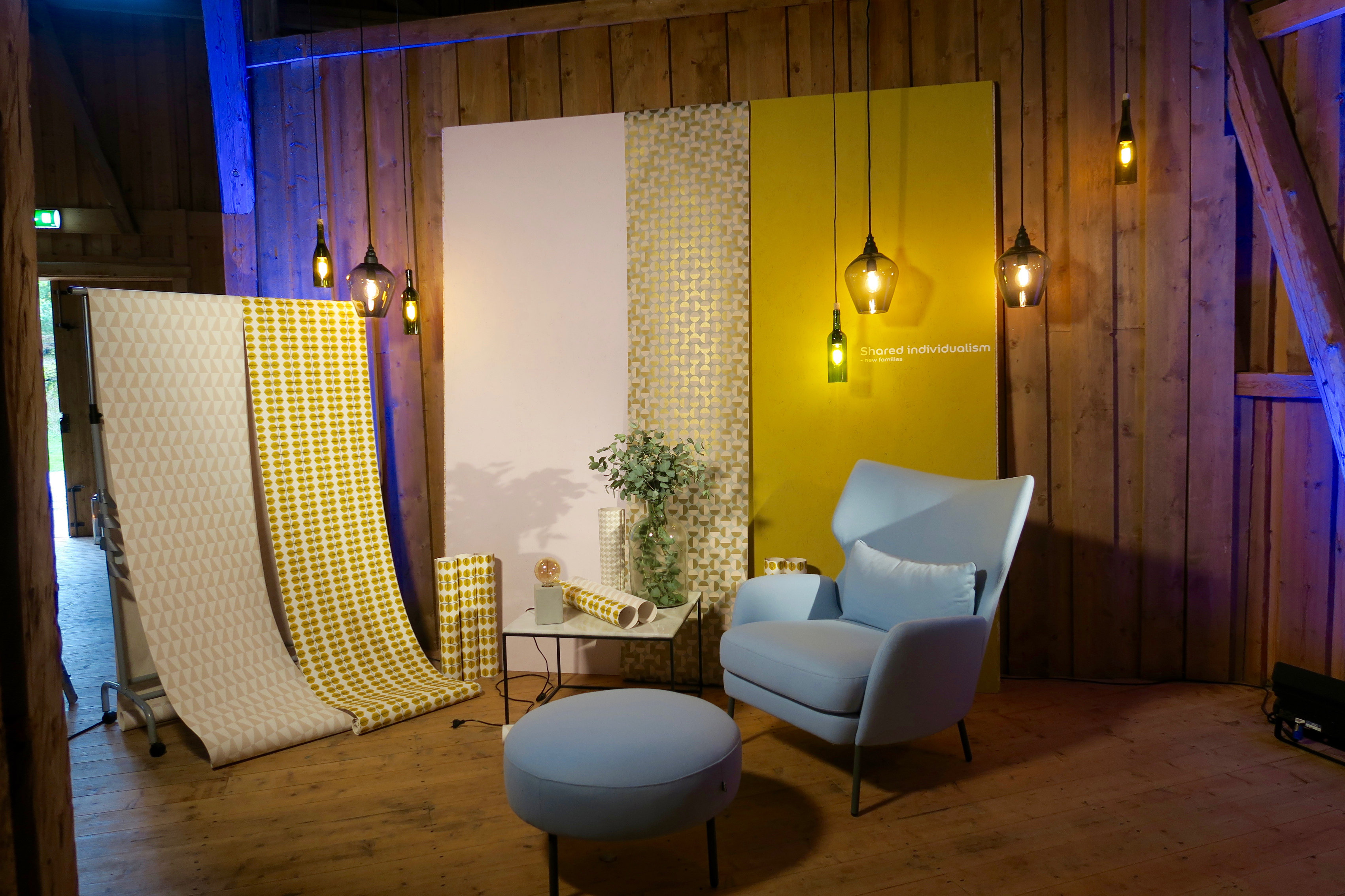 Med helhet som fokus