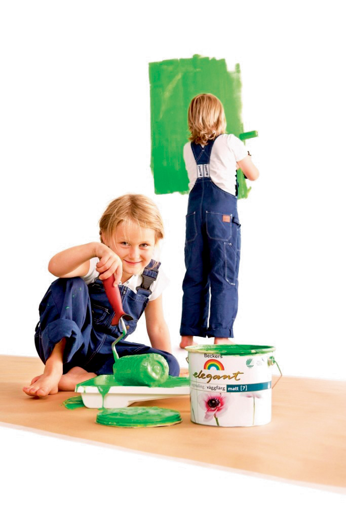 Miljøvennlig uten direktiver