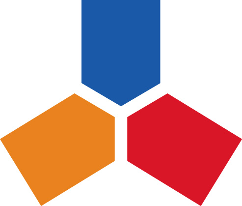 Dette symbolet viser at bedriften er medlem i bransjeorganisasjonen.