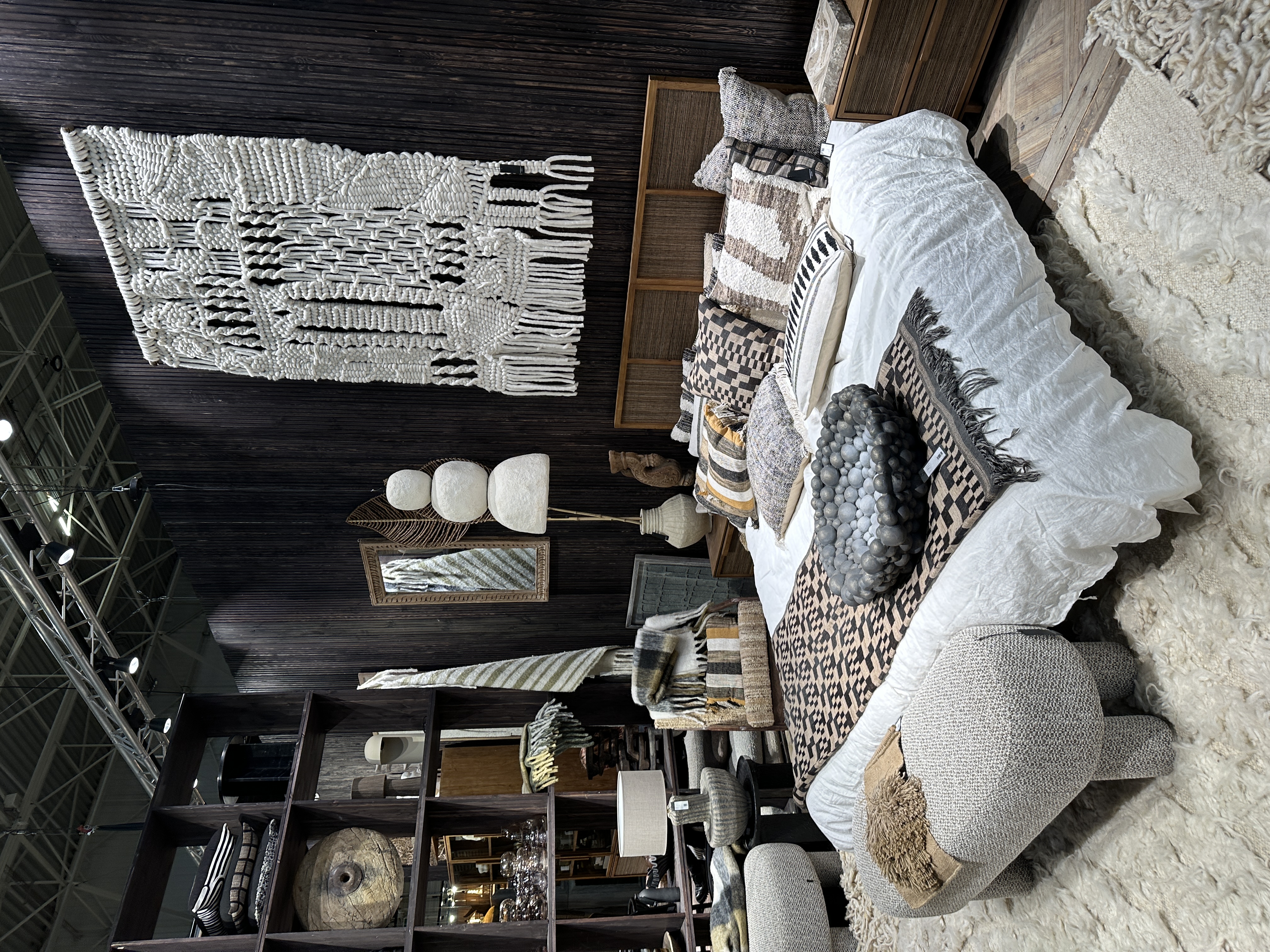 seng tekstiler håndarbeid