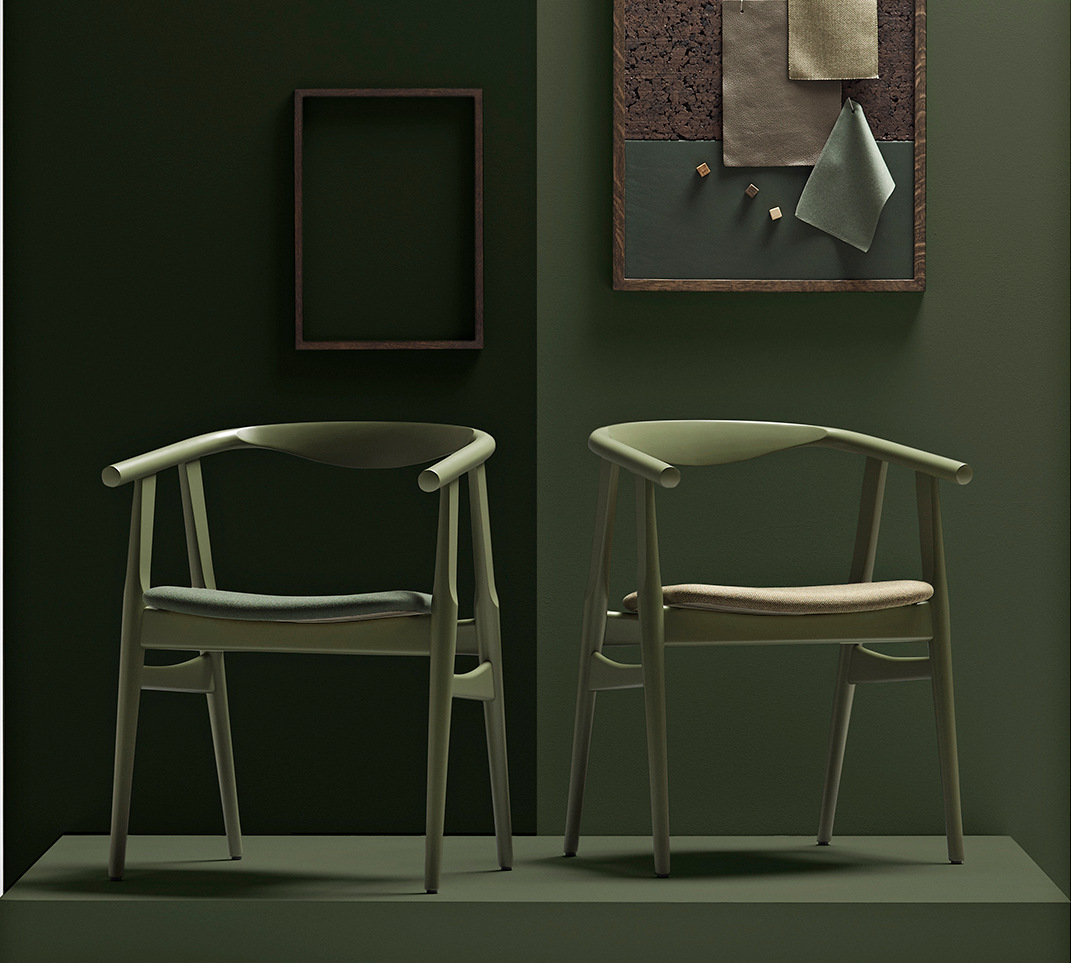 Maling monokrome farger