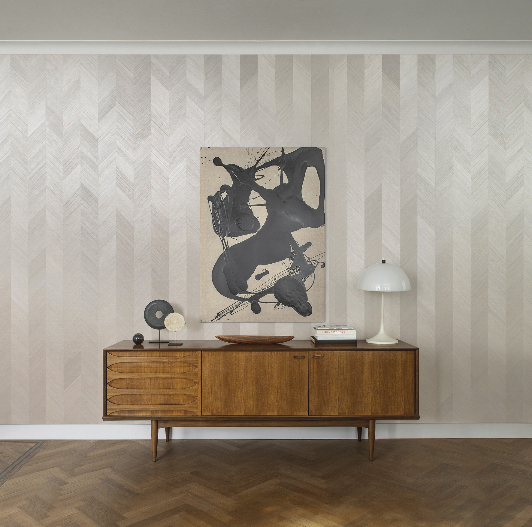 Mønster på mønster