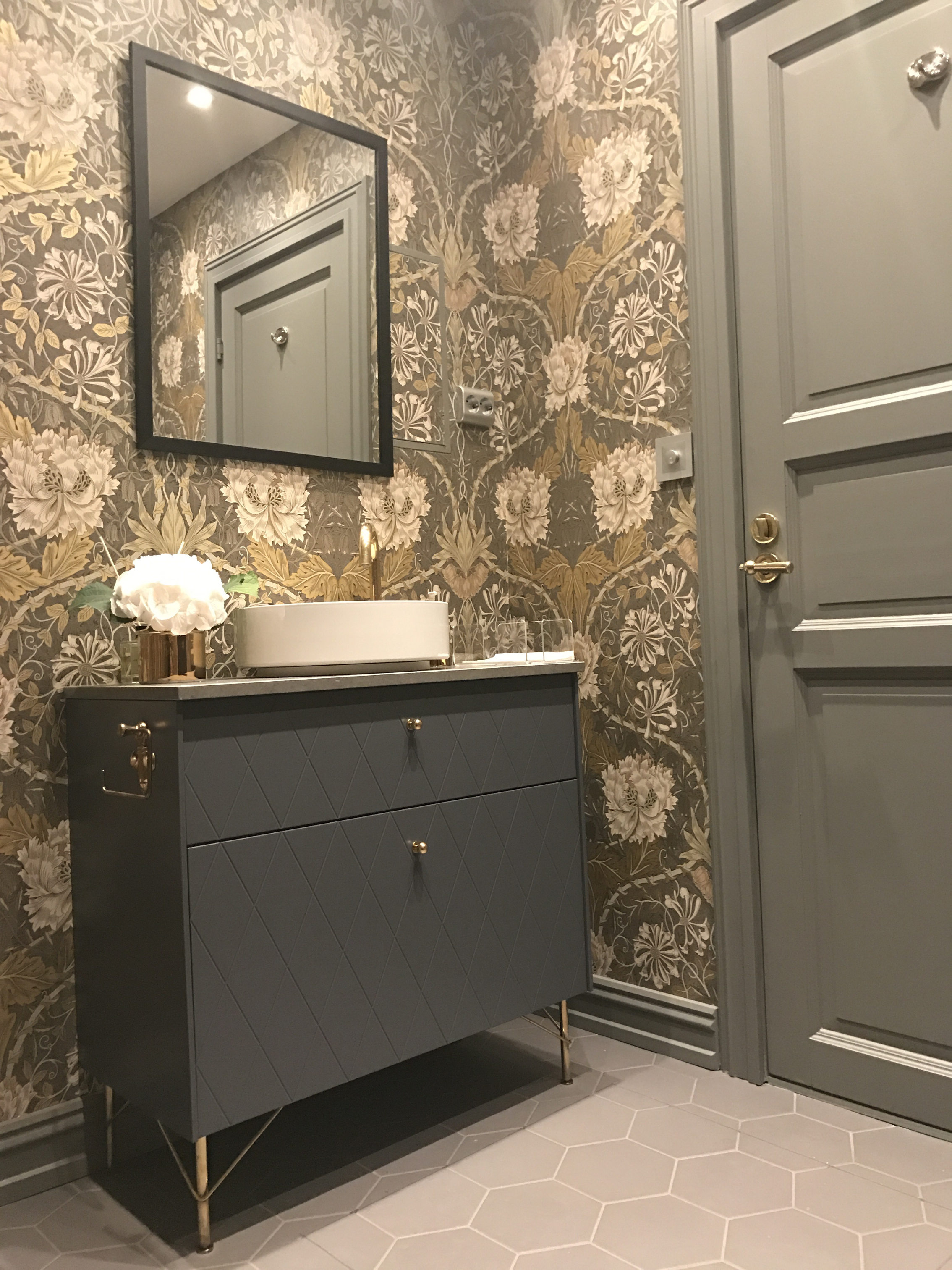 Mønstertapet fra INTAG