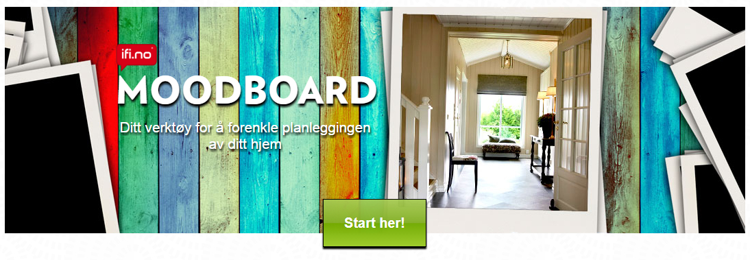 ifi.no moodboard