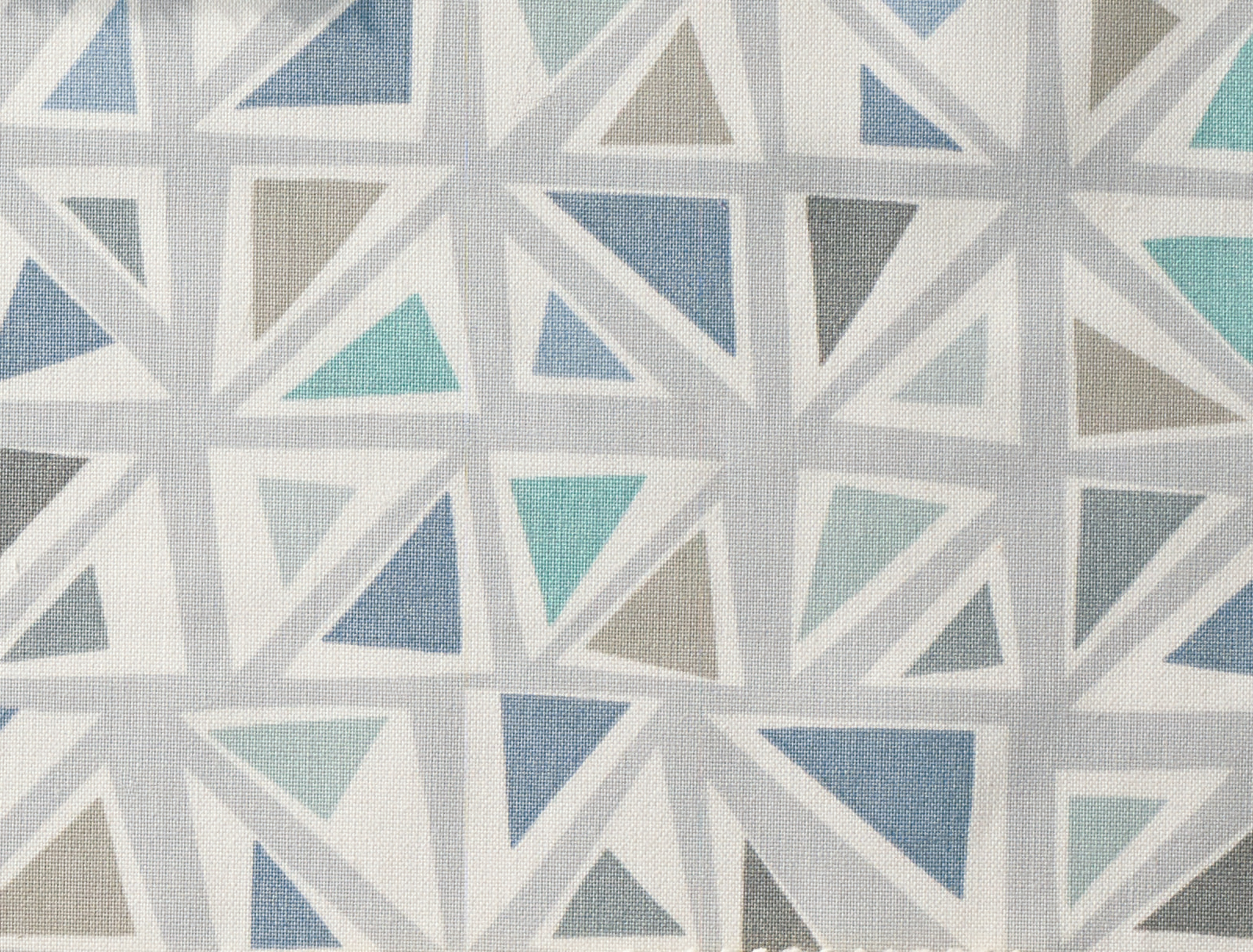 Mellomtoner er lette å leve med.