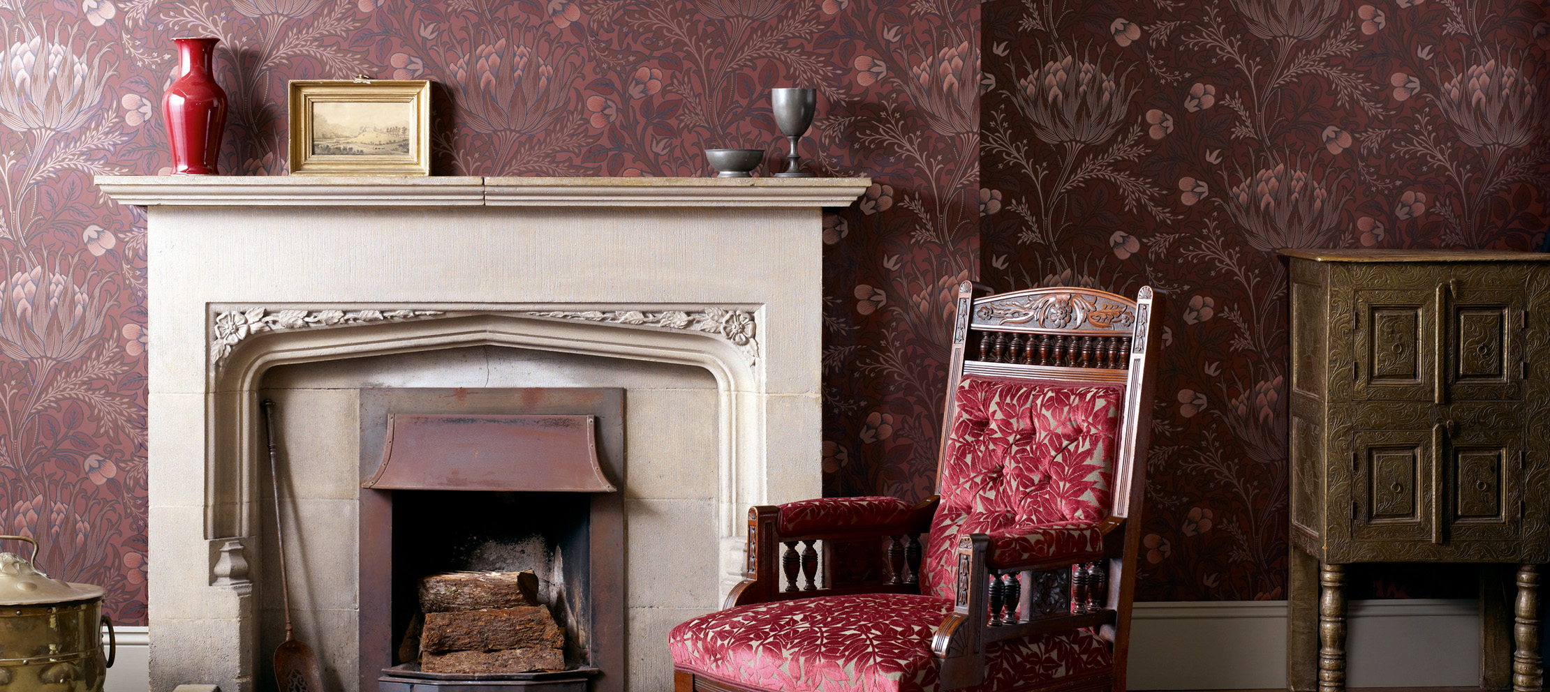 Morris & Co: Høyaktuell 150-åring