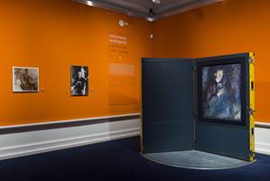 I 2013 feiret vi at det var 150 år siden Edvard Munch ble født. Munch er en av modernismens viktigste kunstnere, og i jubileumsåret ble dette markert med en rekke kulturarrangementer.