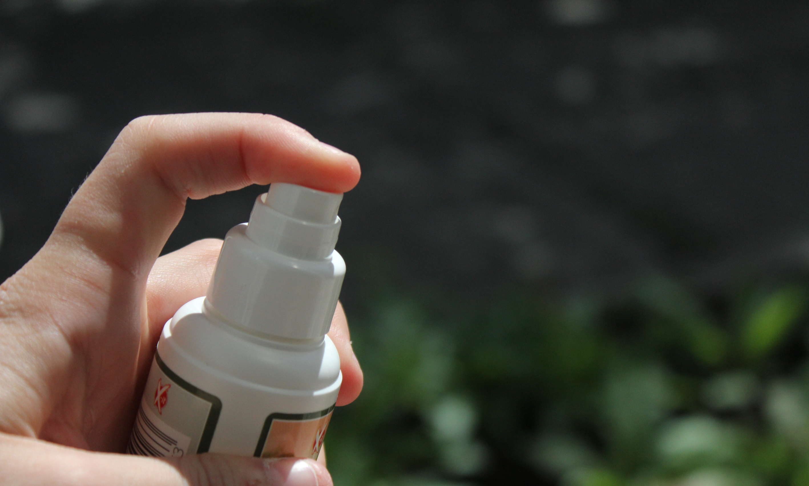 Slik holder du sommerens plager unna