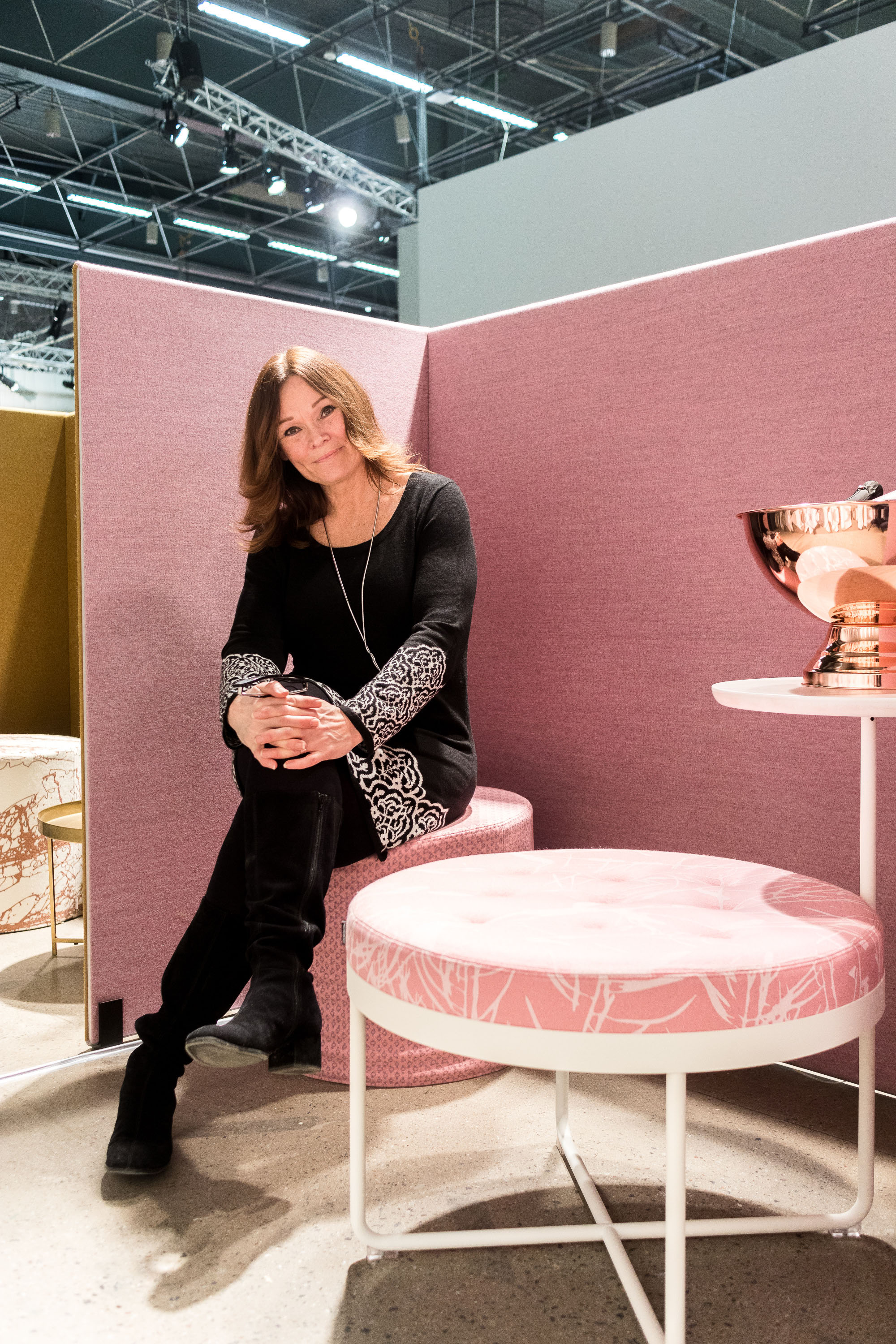 gardin- og akustikkløsninger