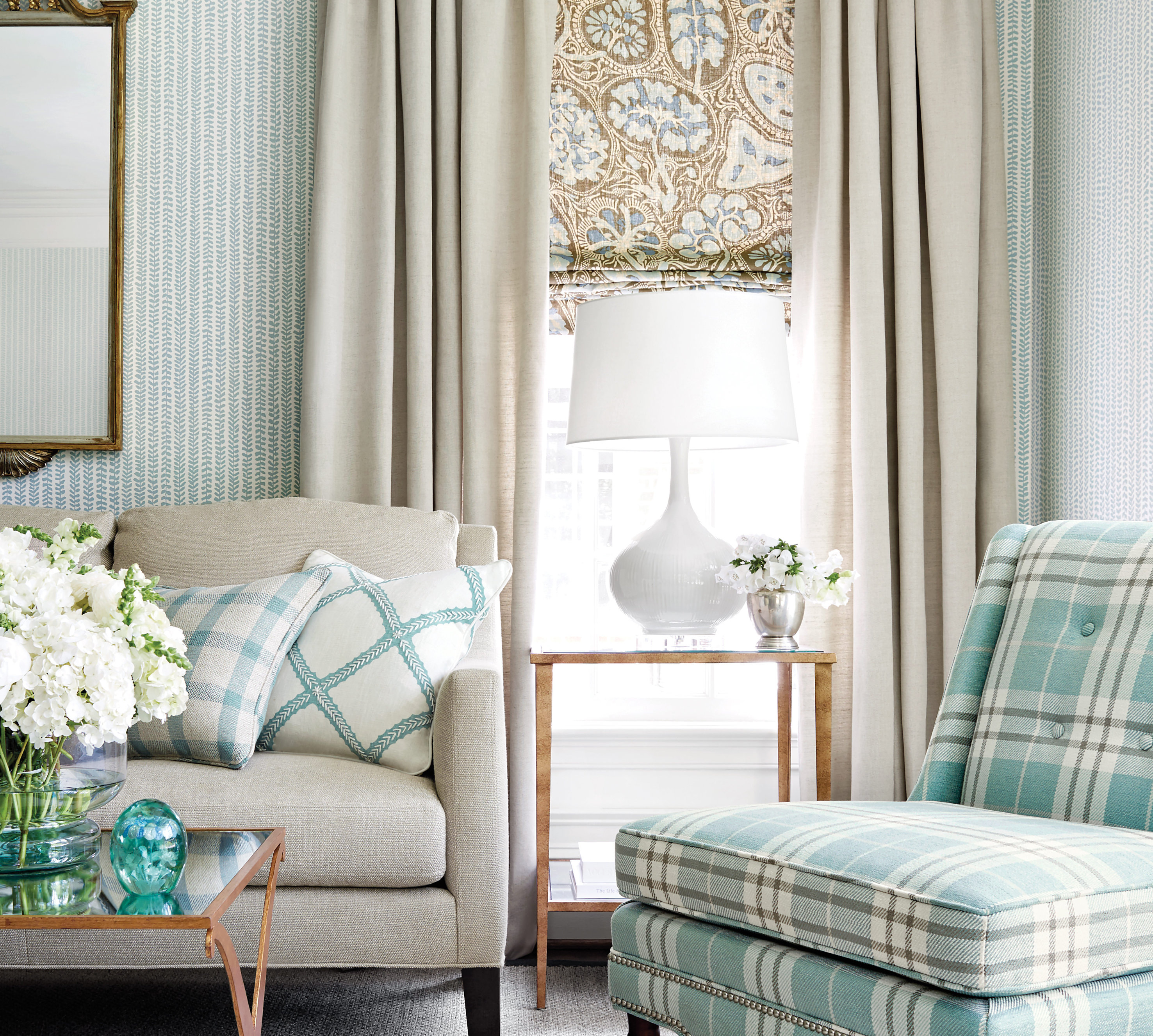 Hva er en liftgardin?