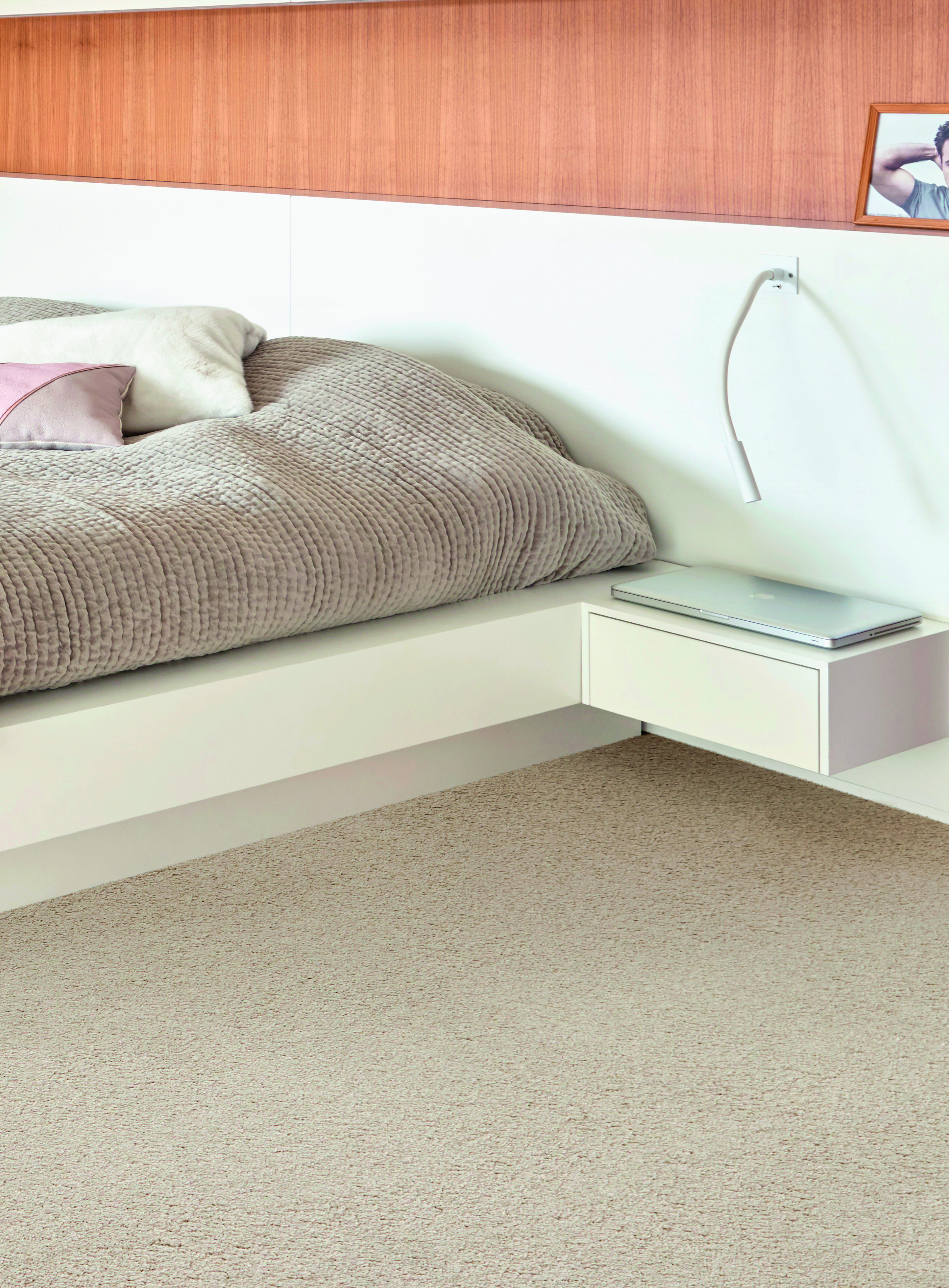 Natural Embrace for en myk start