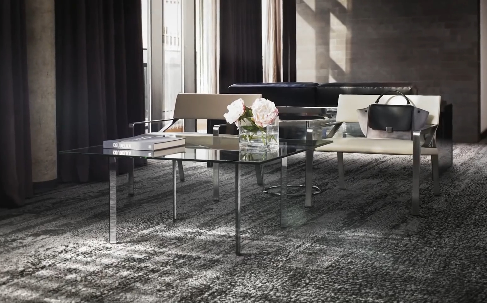 Mennesket og naturen