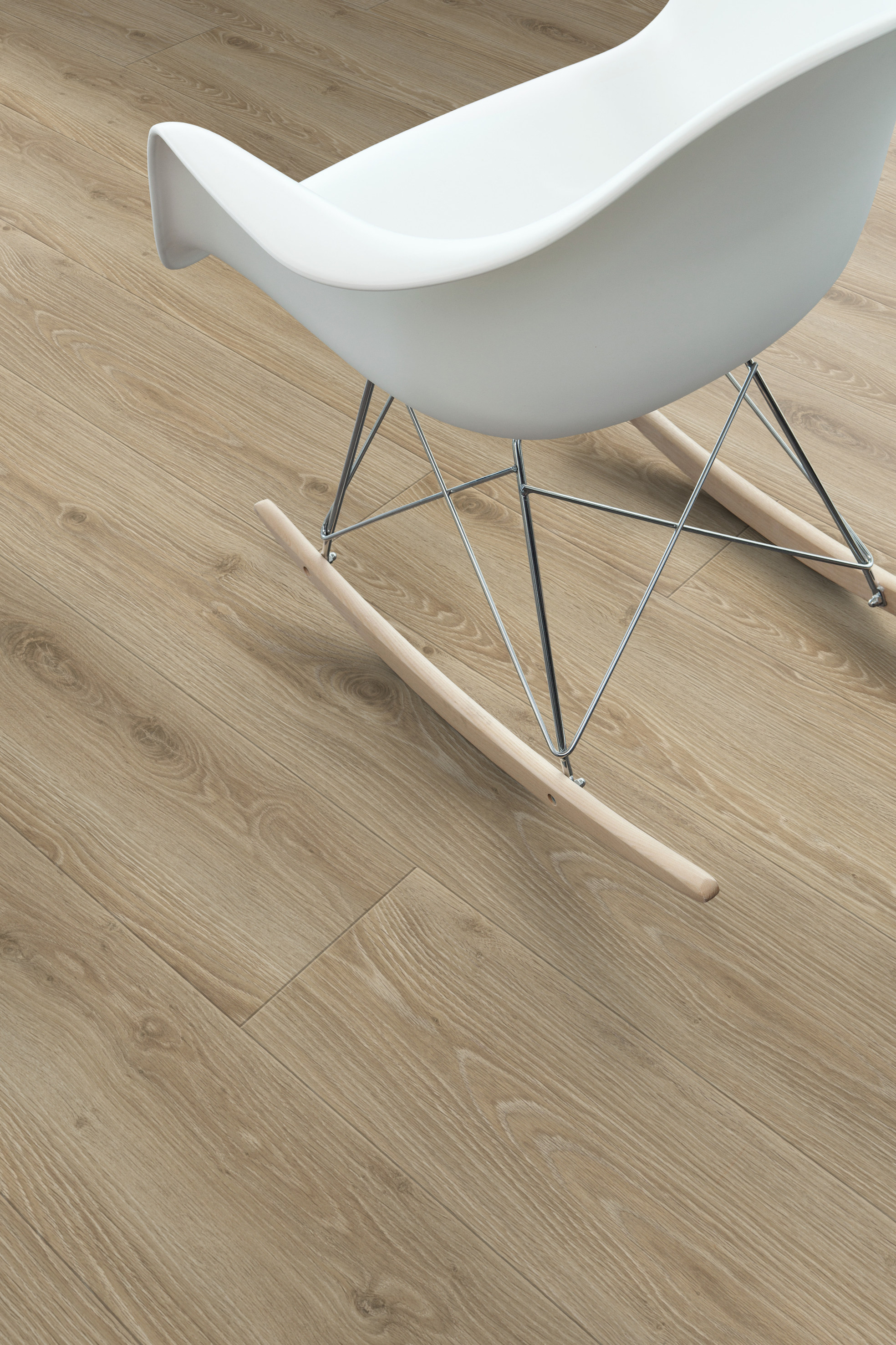 Hva slags gulv vil vi ha hvor?