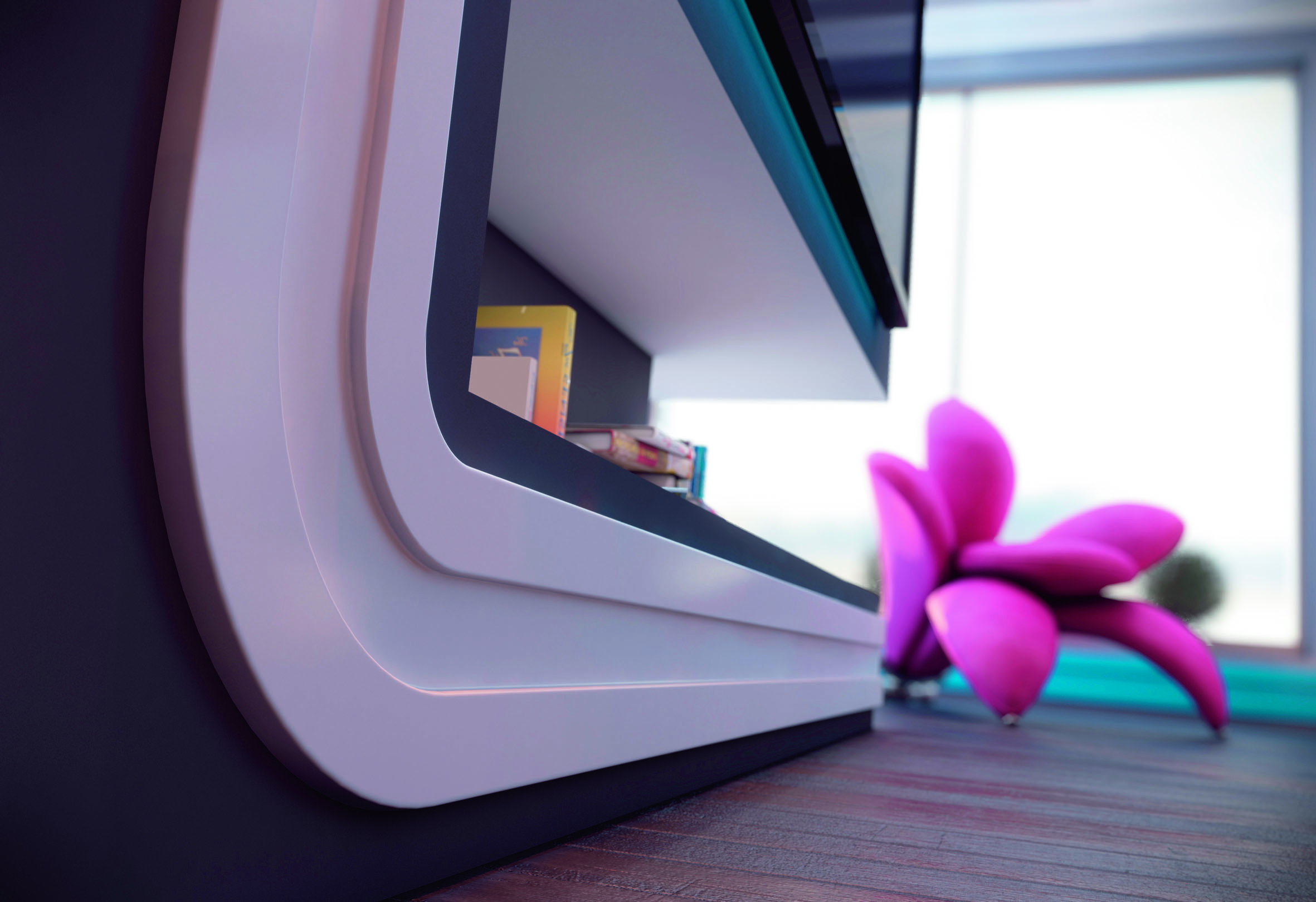 To deler = hundrevis av muligheter