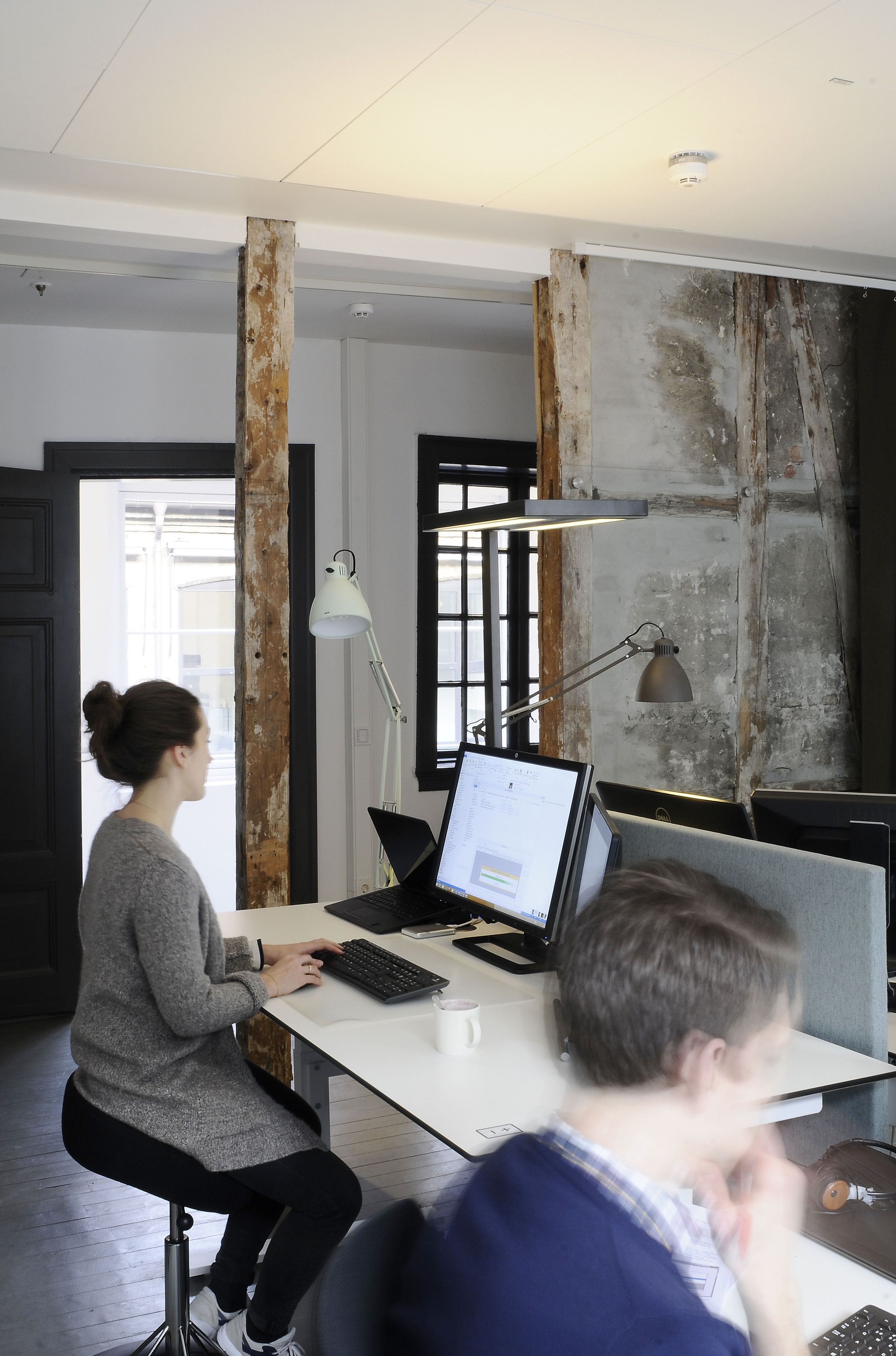 Det har blitt tøffere konkurranse for å komme med i boken. Foto: Are Carlsen.