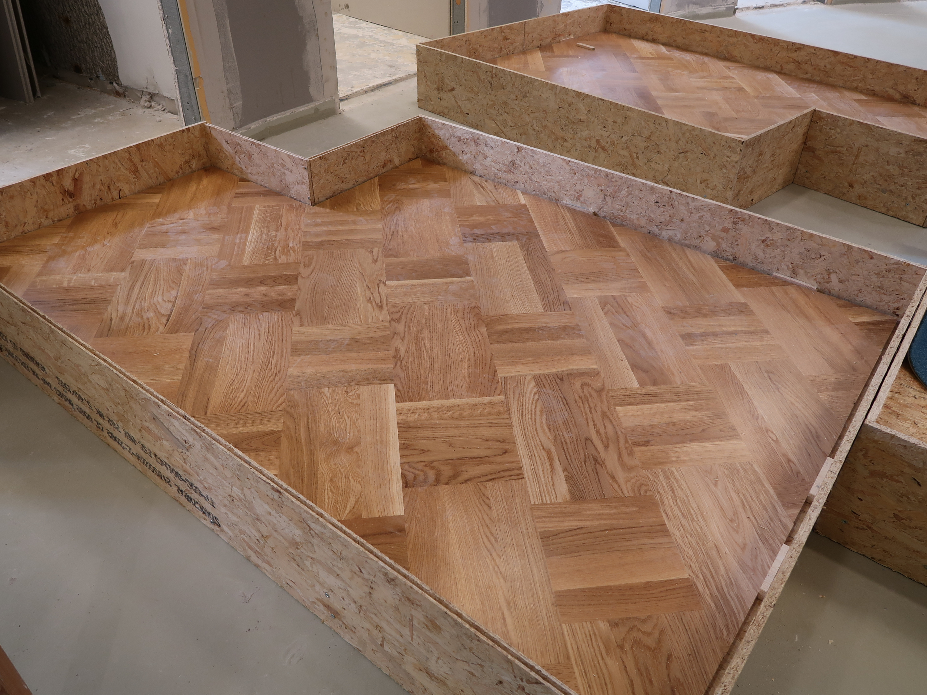 NM i maler- og gulvleggingsfaget